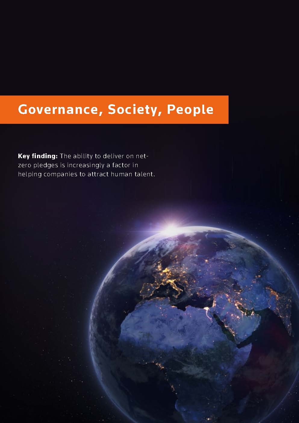 全球能源转型报告