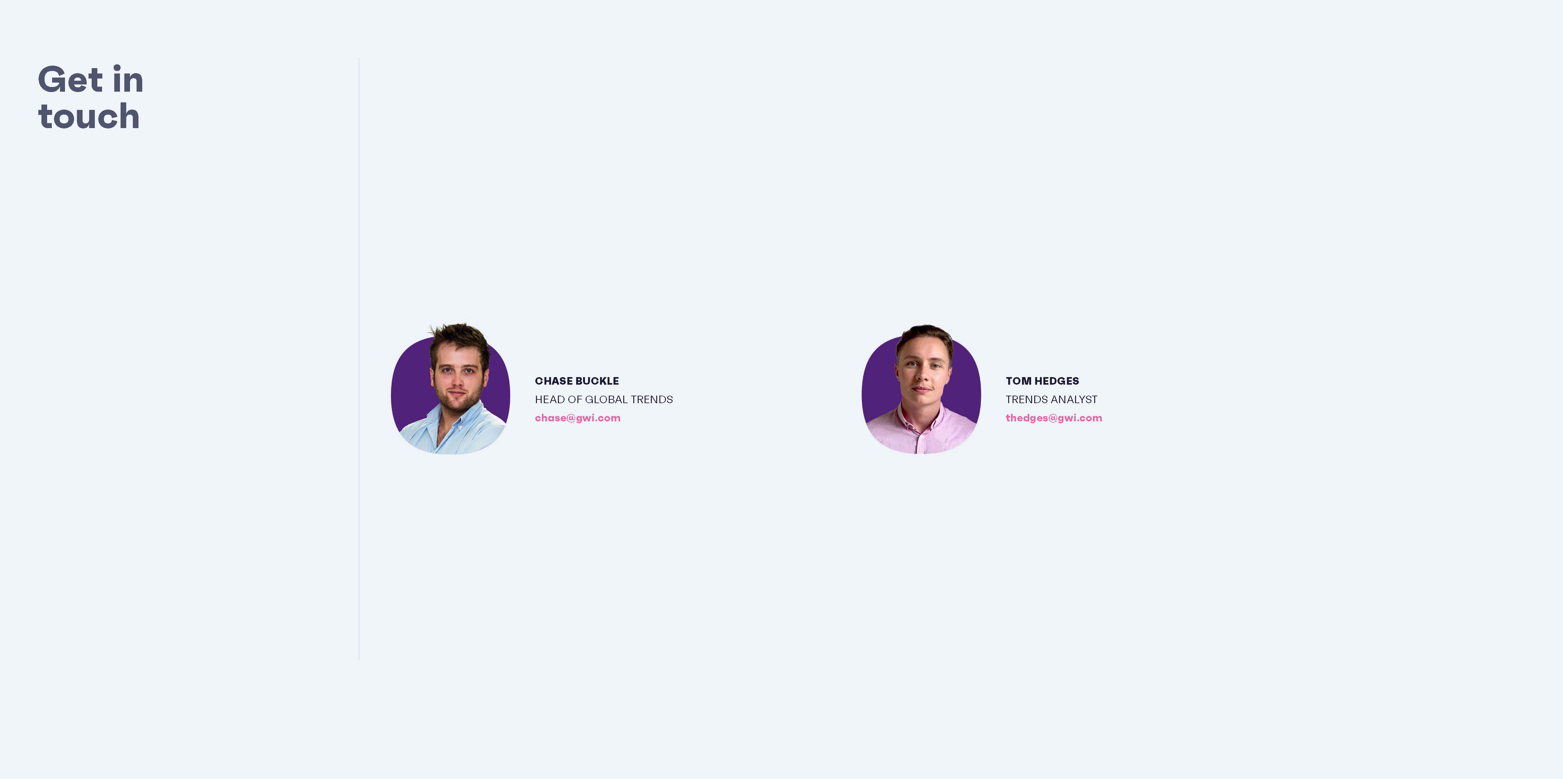 美国社交媒体趋势