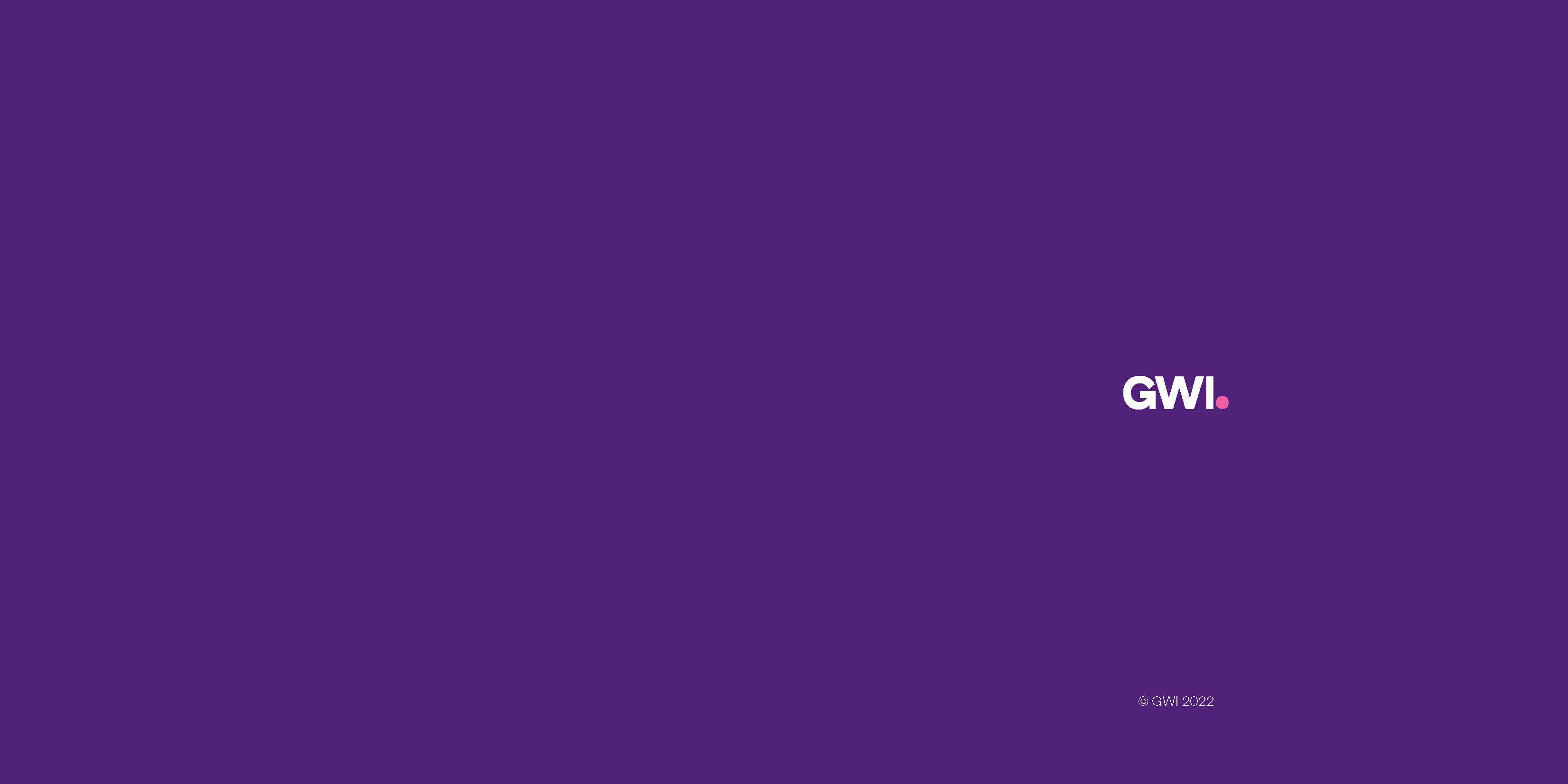 美国社交媒体趋势