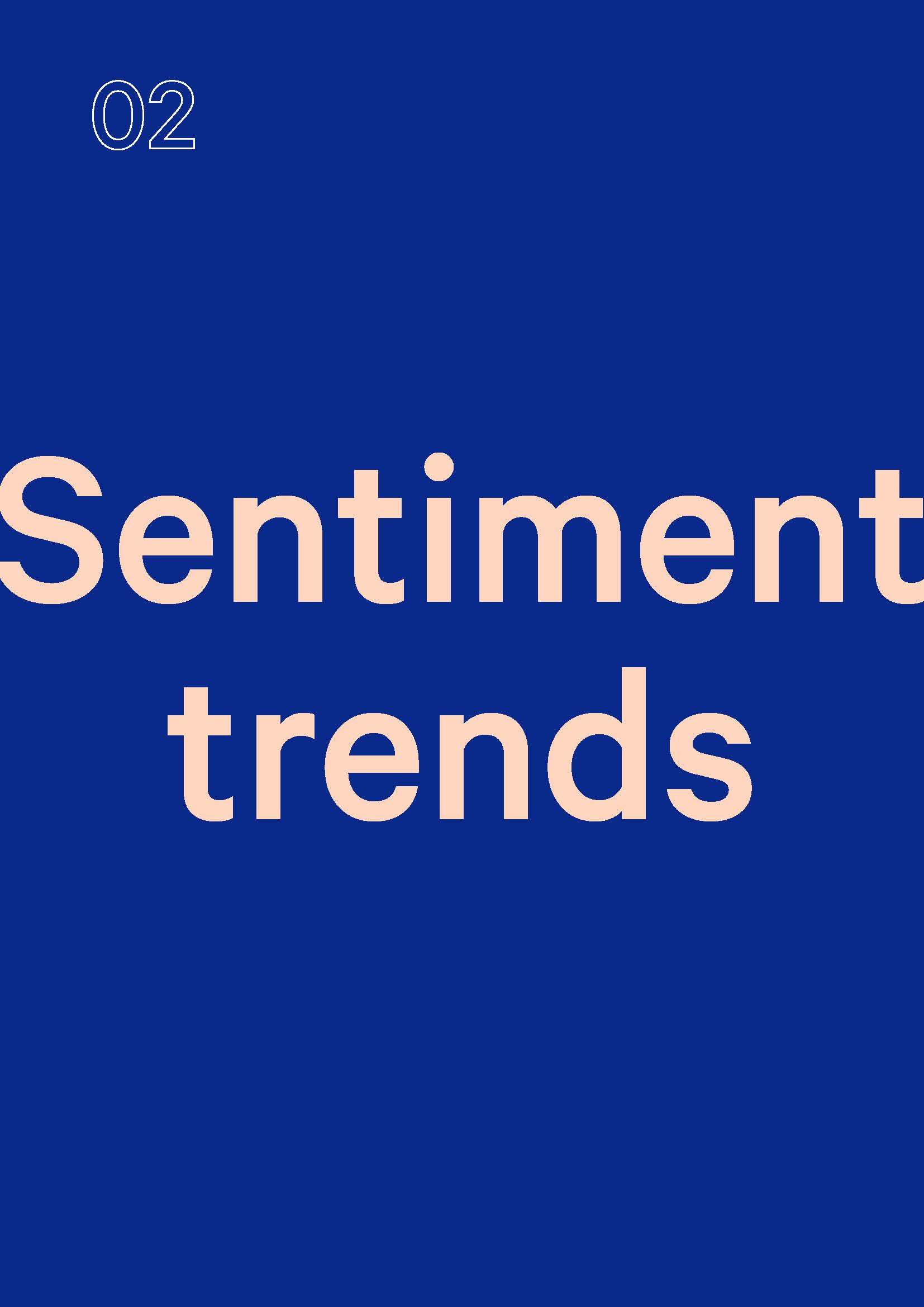 美国消费者调查报告