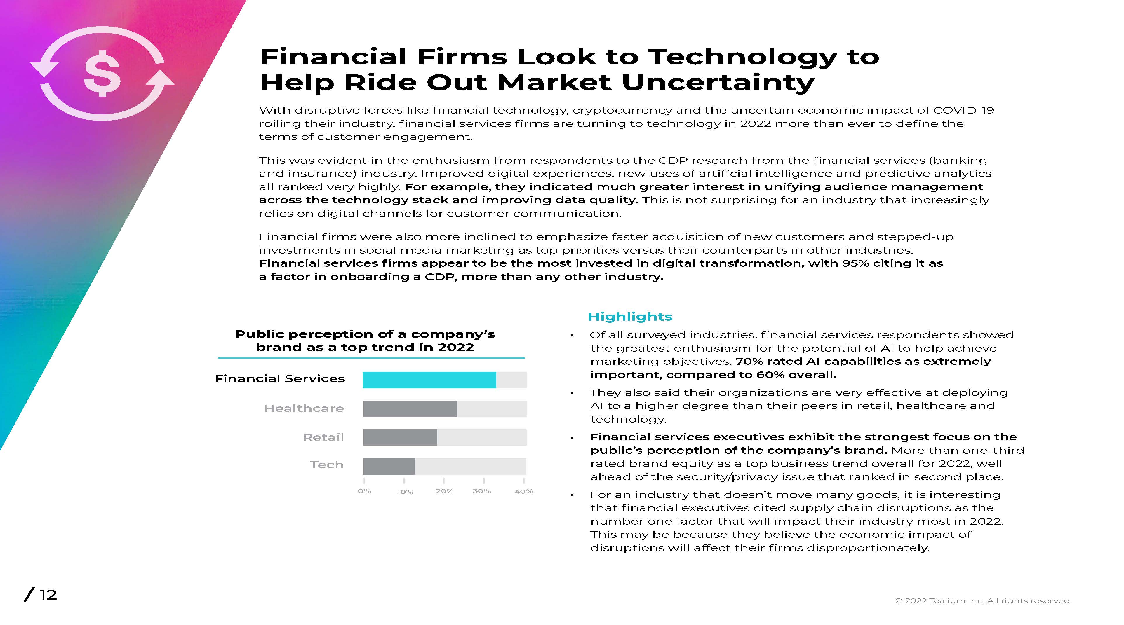 cdp客户数据平台行业报告