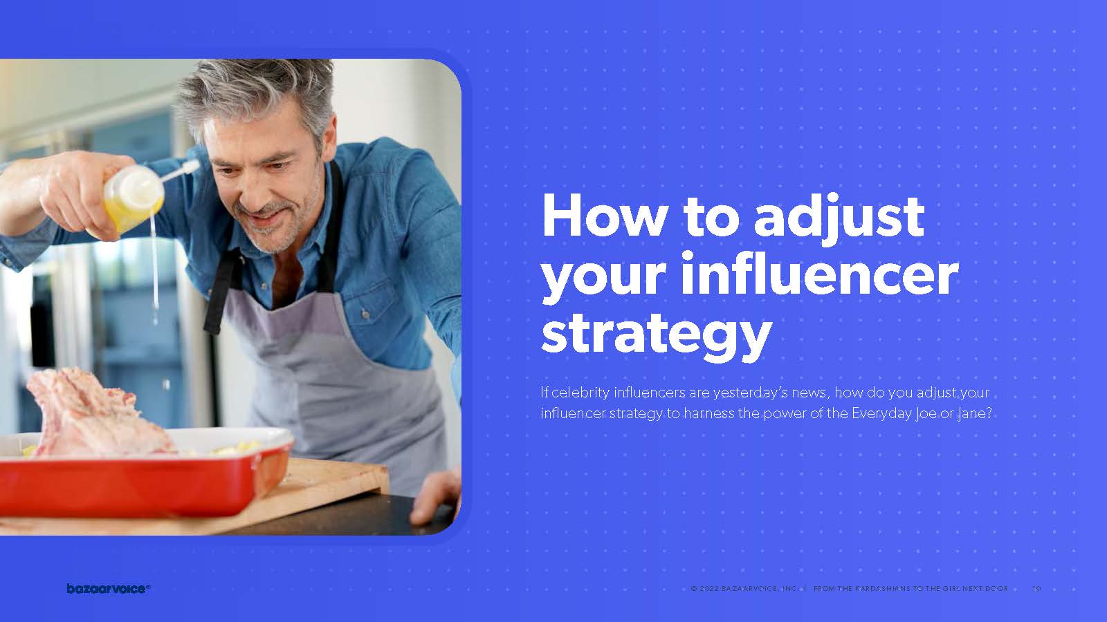 影响者营销报告