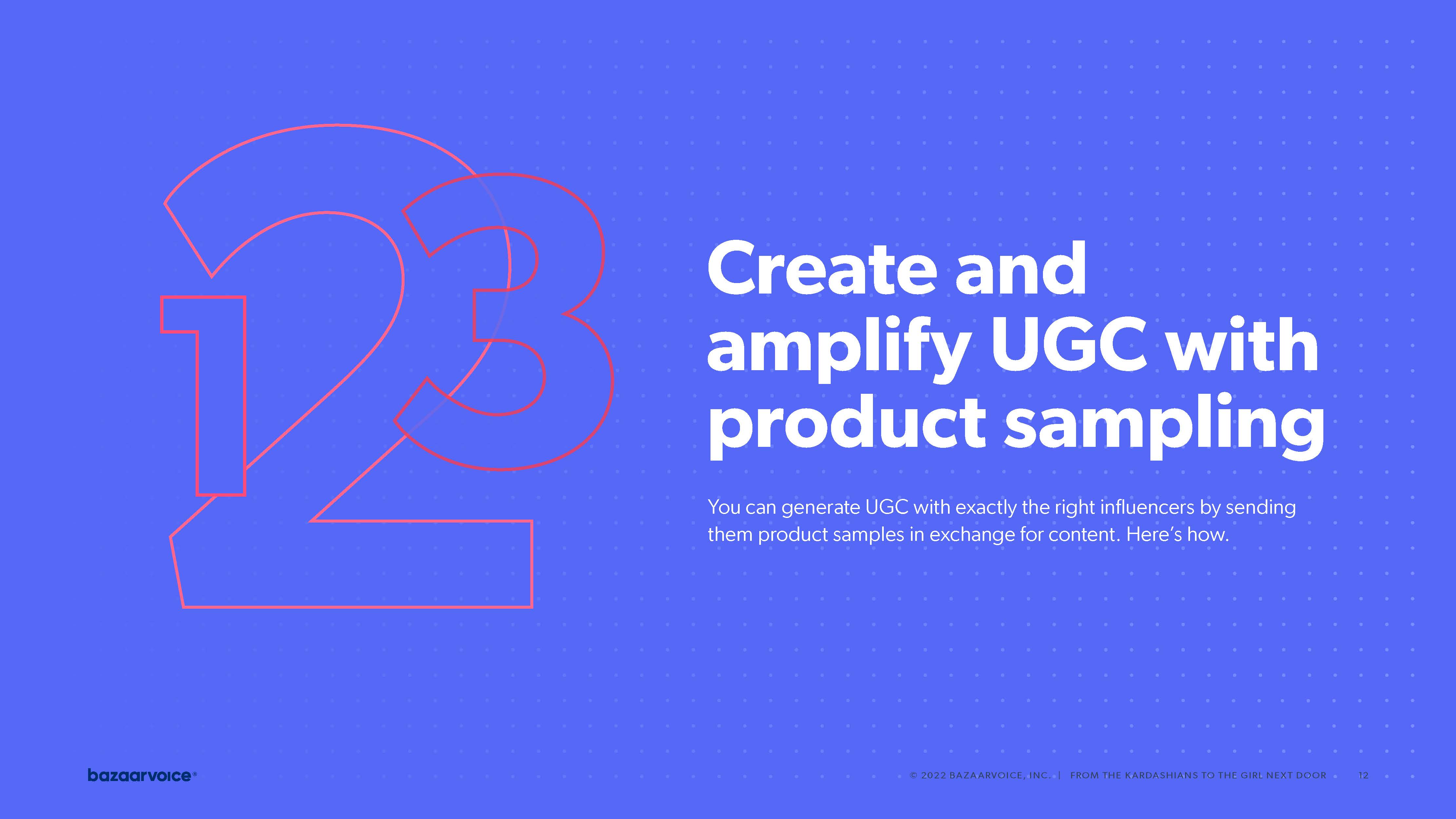 影响者营销报告