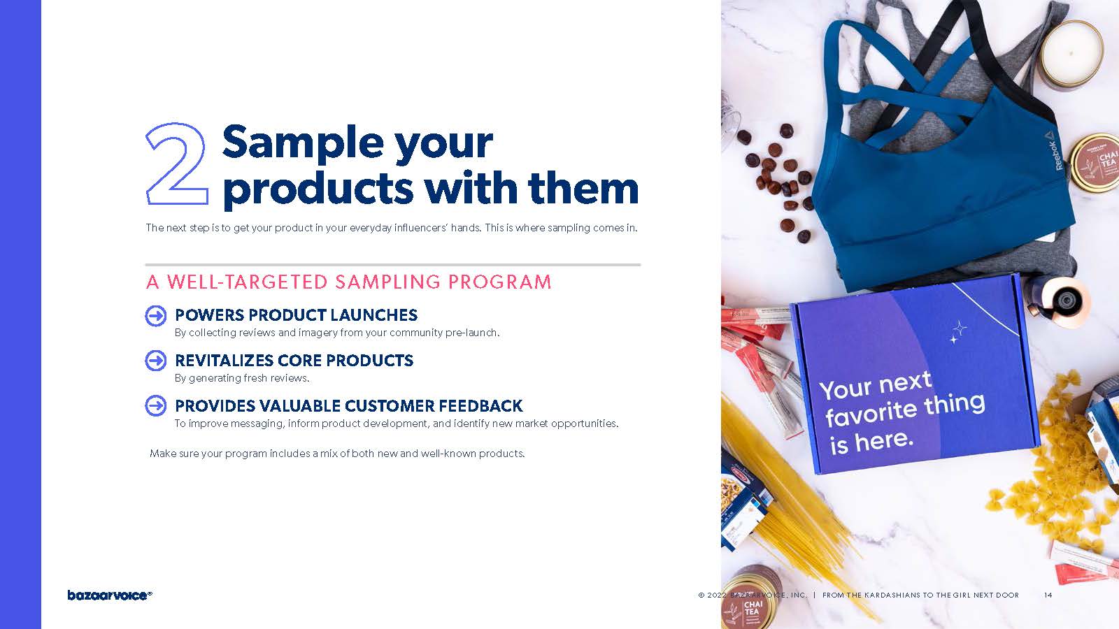 影响者营销报告