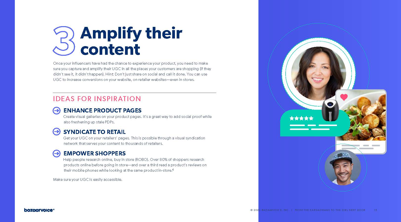 影响者营销报告