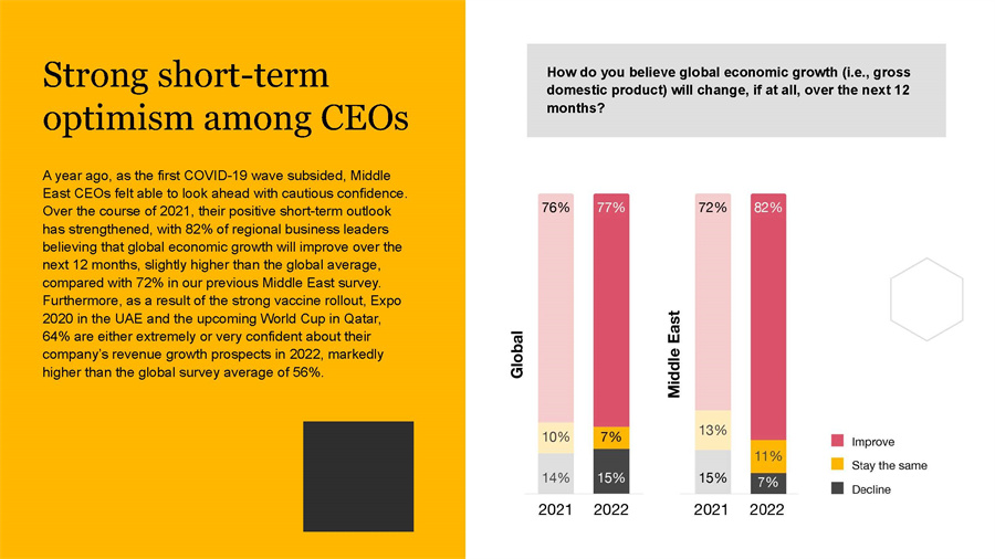 全球CEO研究报告