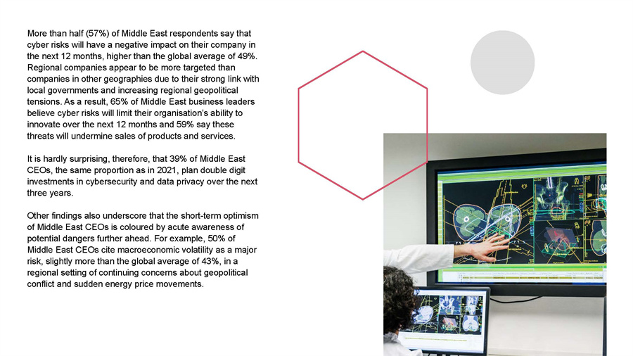 全球CEO研究报告