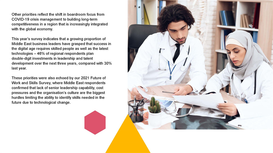 全球CEO研究报告