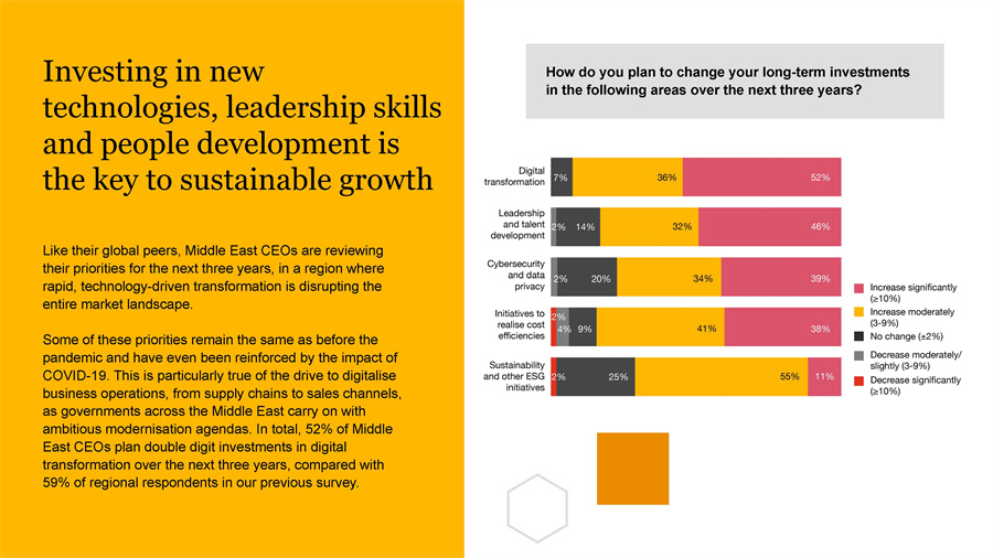 全球CEO研究报告