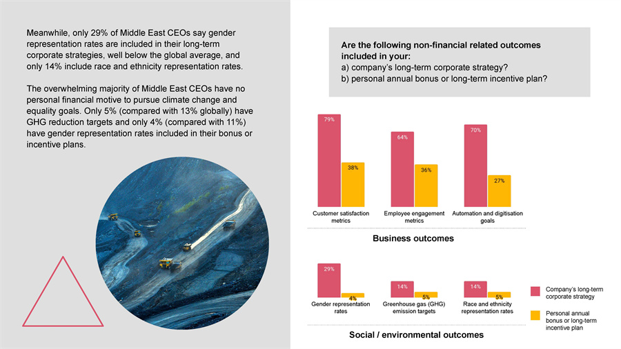 全球CEO研究报告