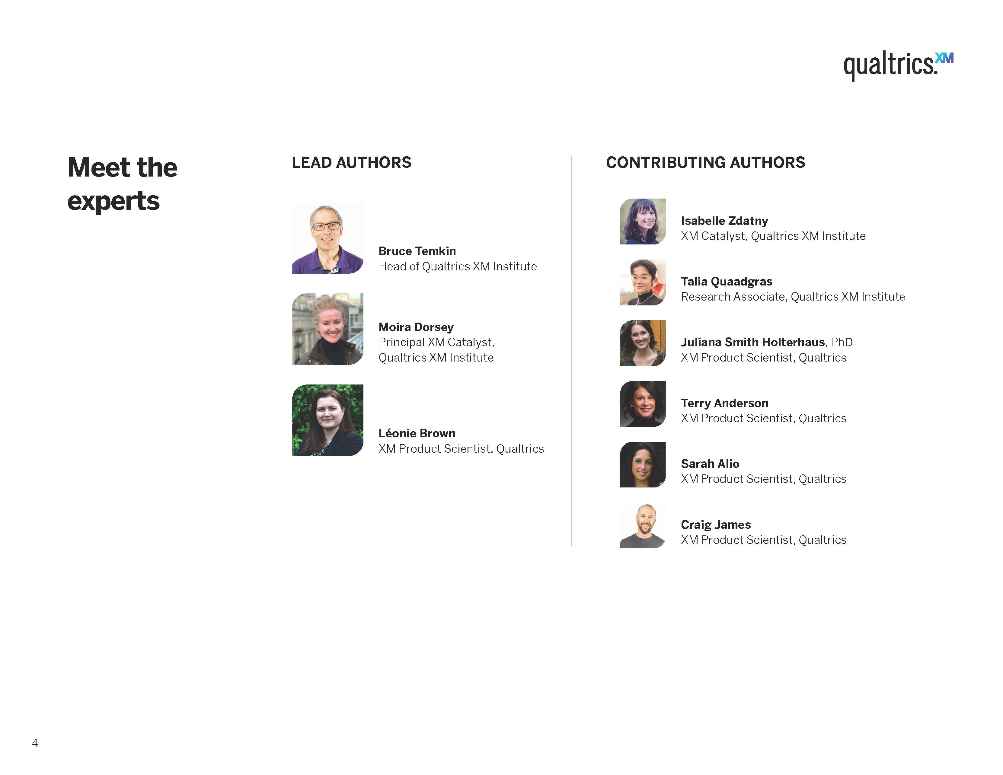 全球消费趋势最新报告