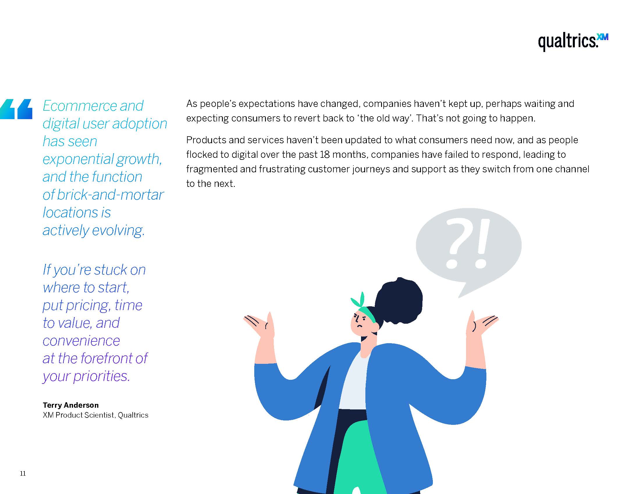 全球消费趋势最新报告