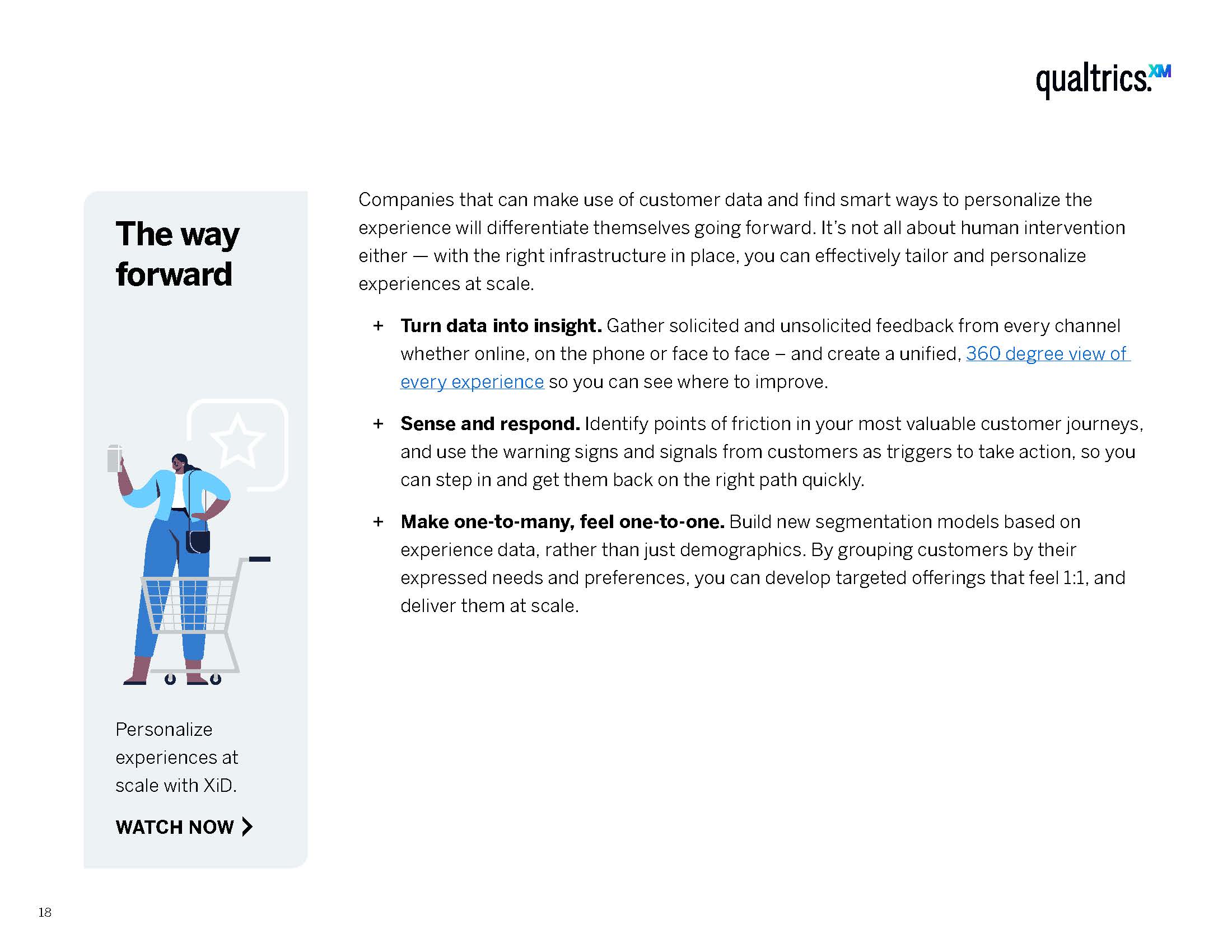 全球消费趋势最新报告
