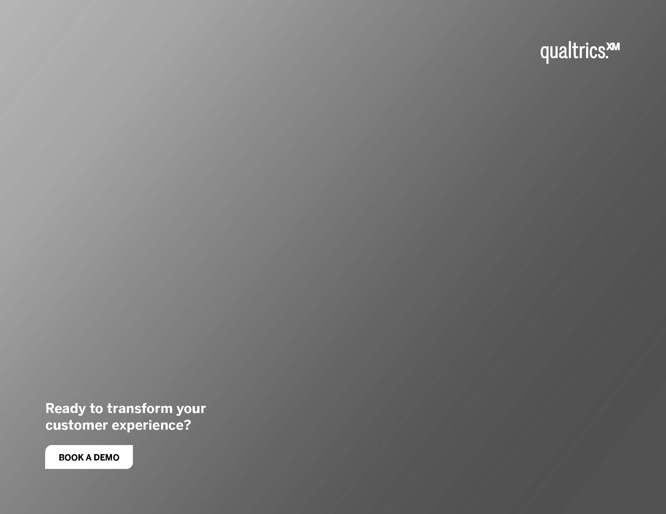 全球消费趋势最新报告