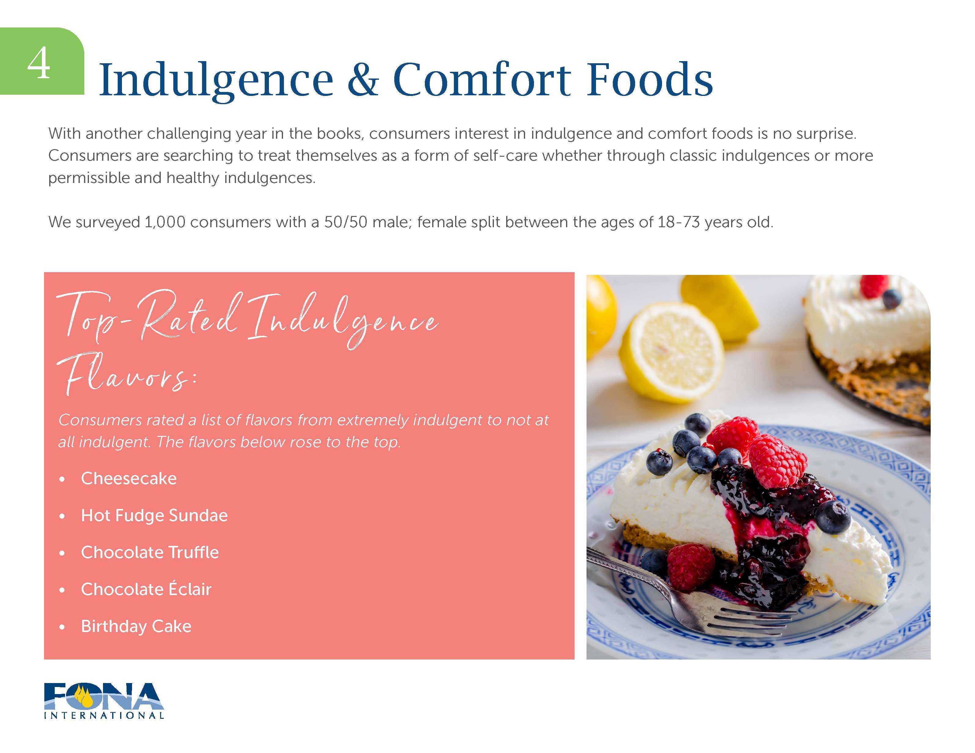 食品饮料趋势报告