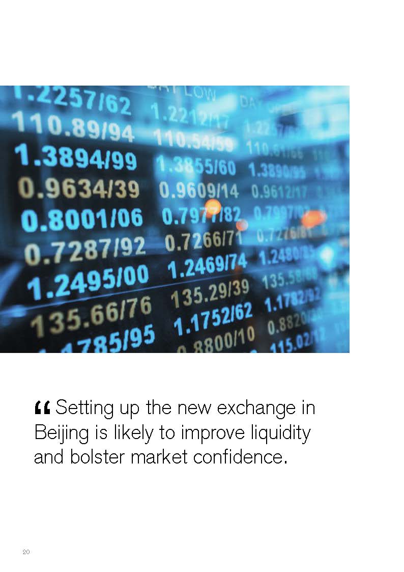 中国独角兽投资报告