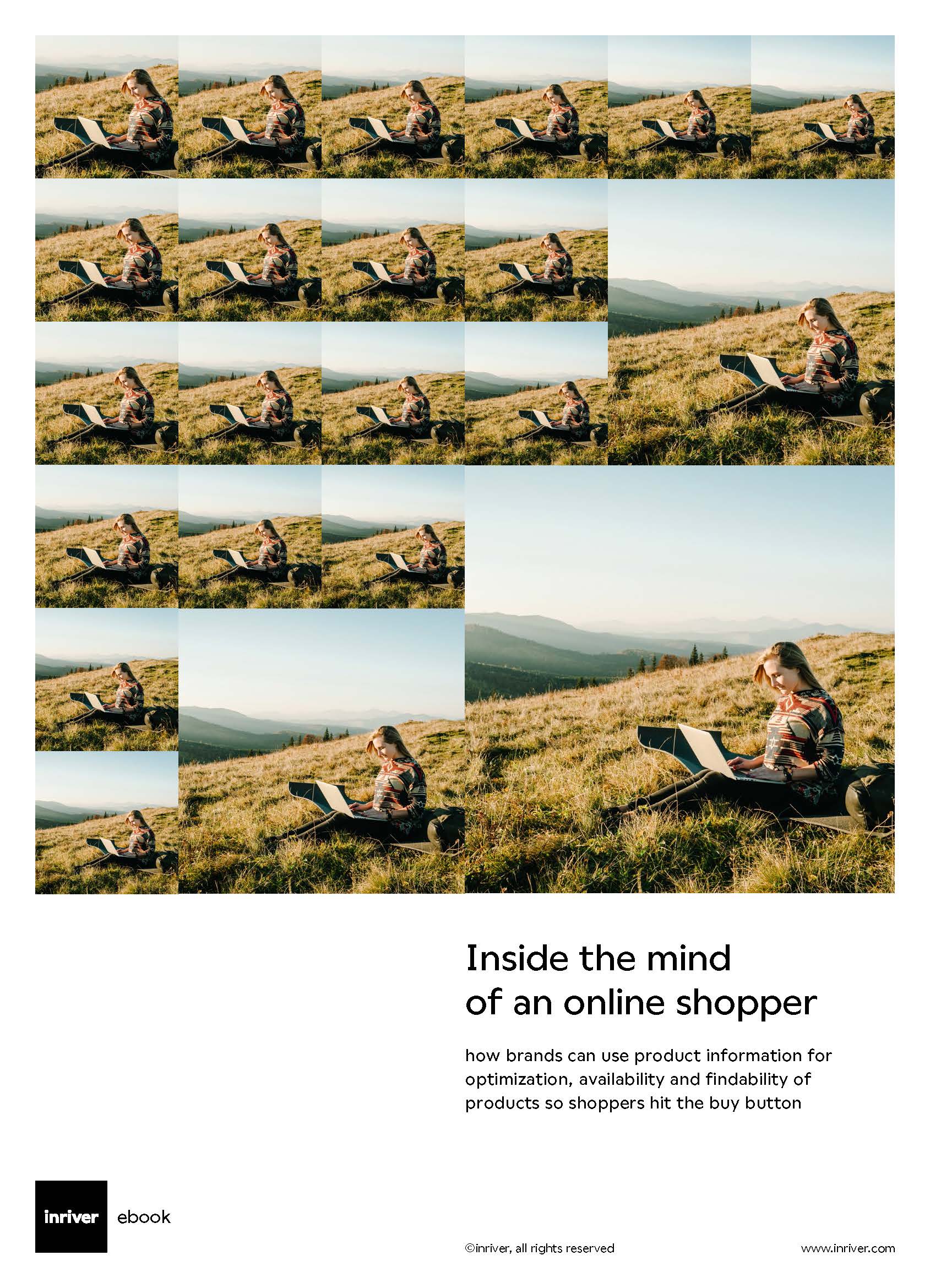 消费者购物心理分析报告