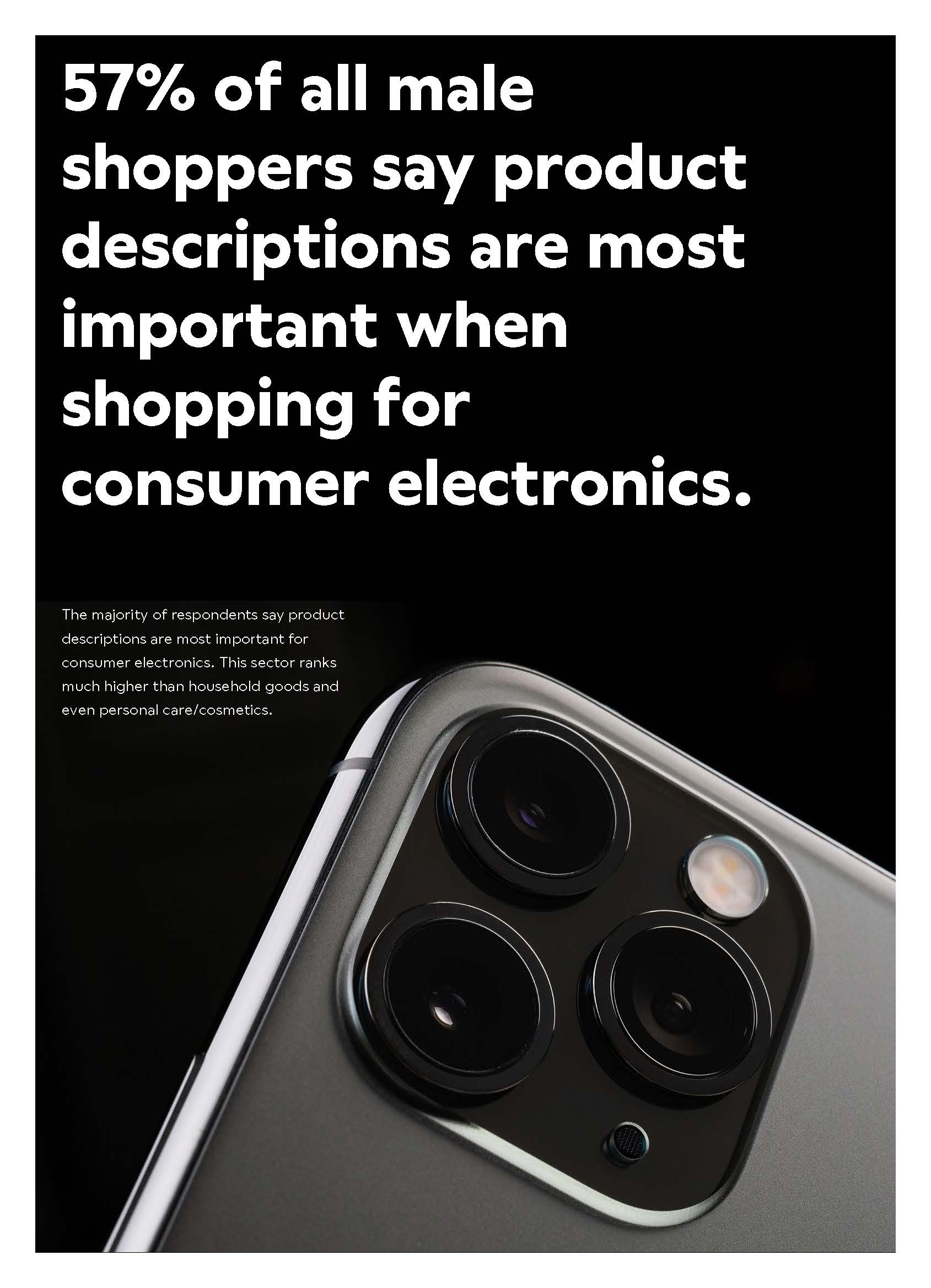 消费者购物心理分析报告