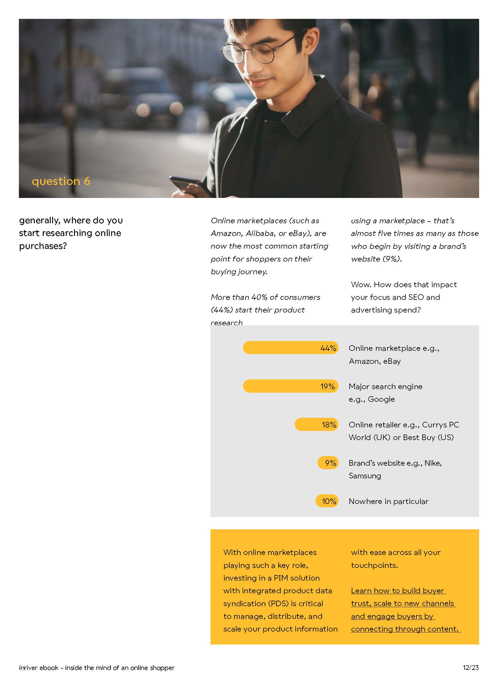 消费者购物心理分析报告