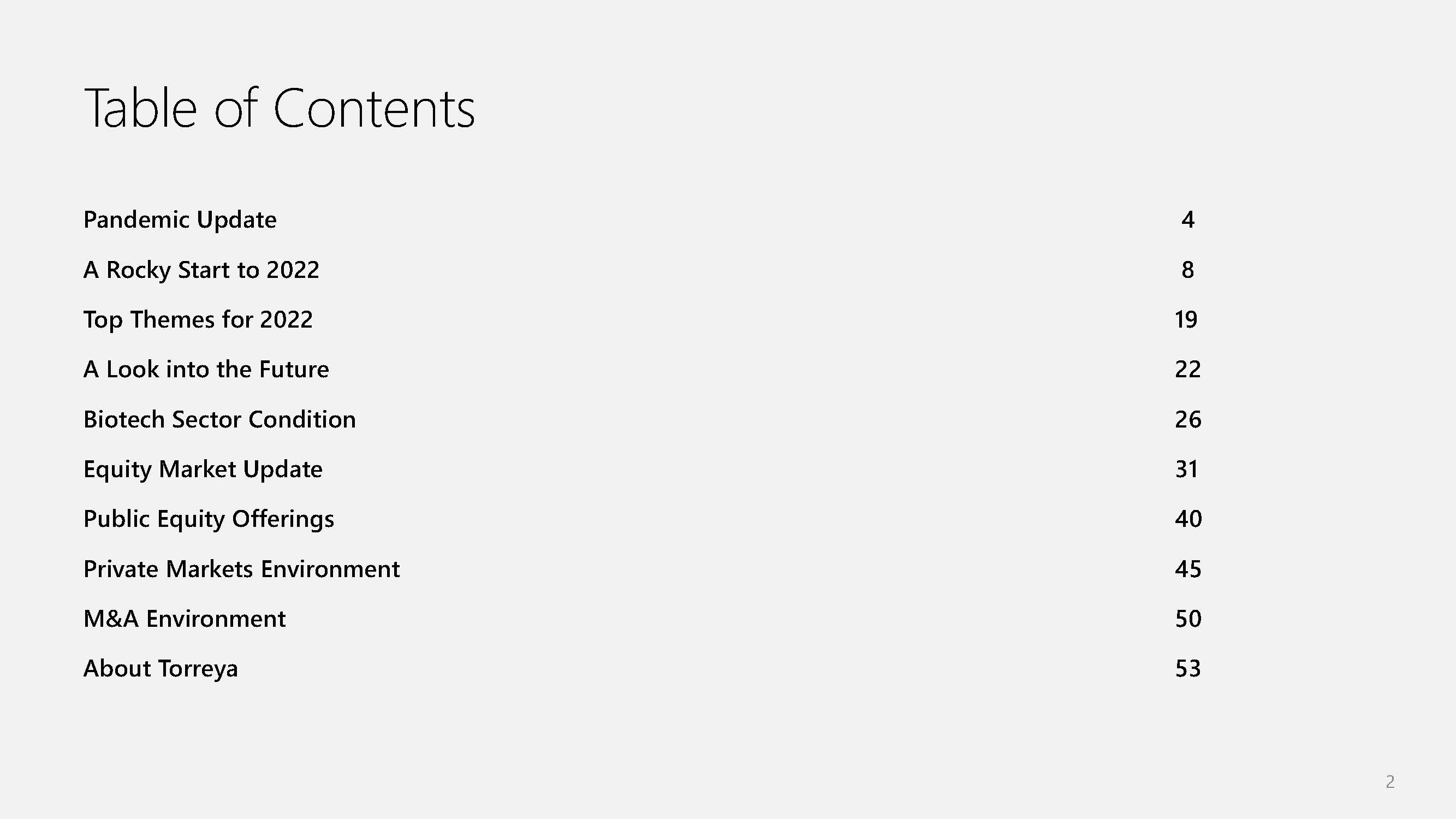 生物制药行业报告