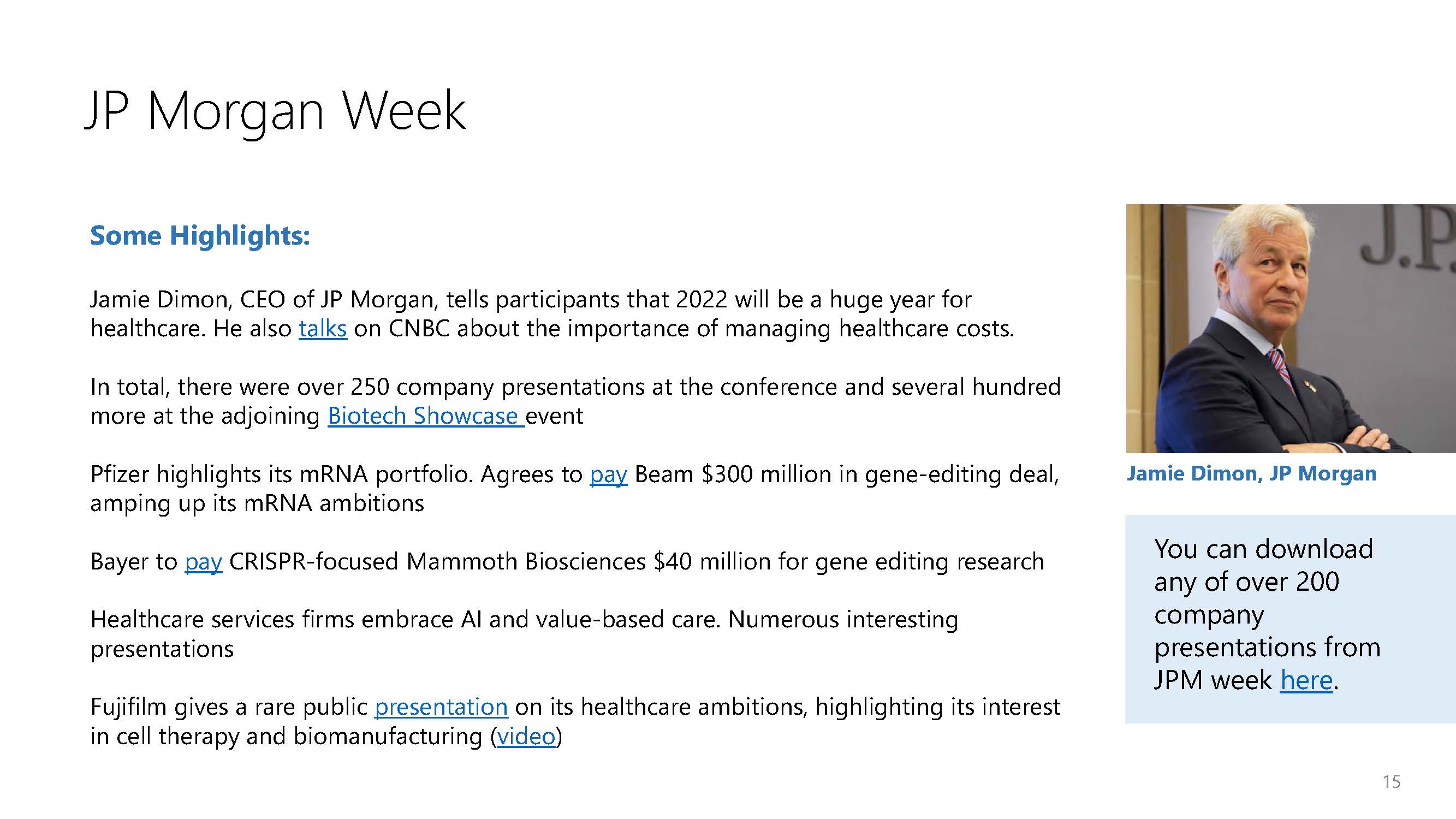 生物制药行业报告
