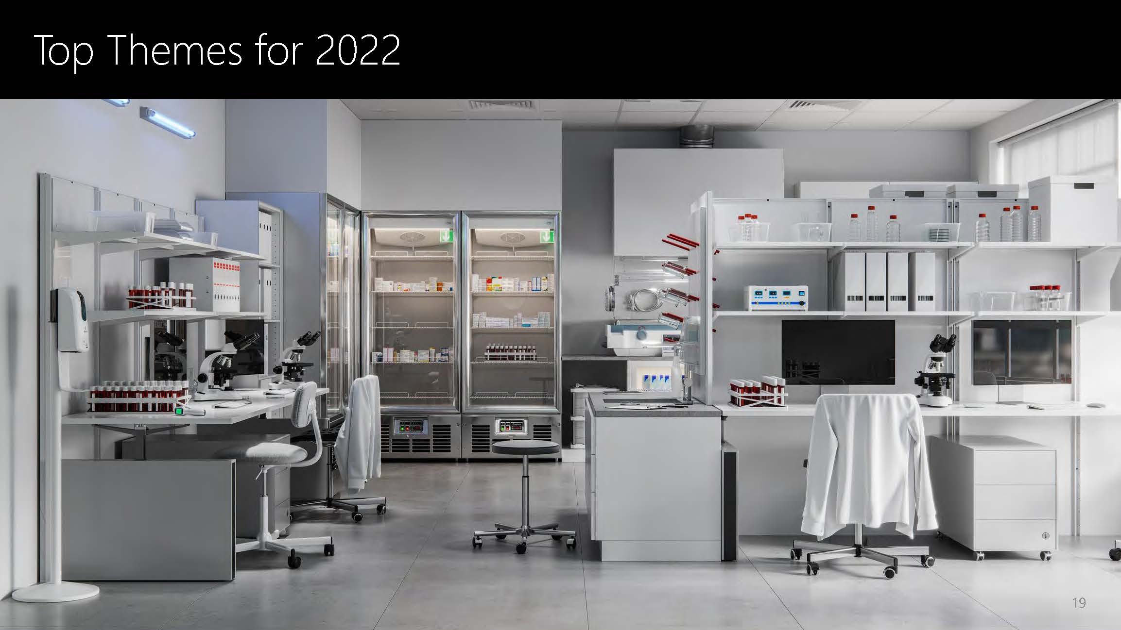 生物制药行业报告