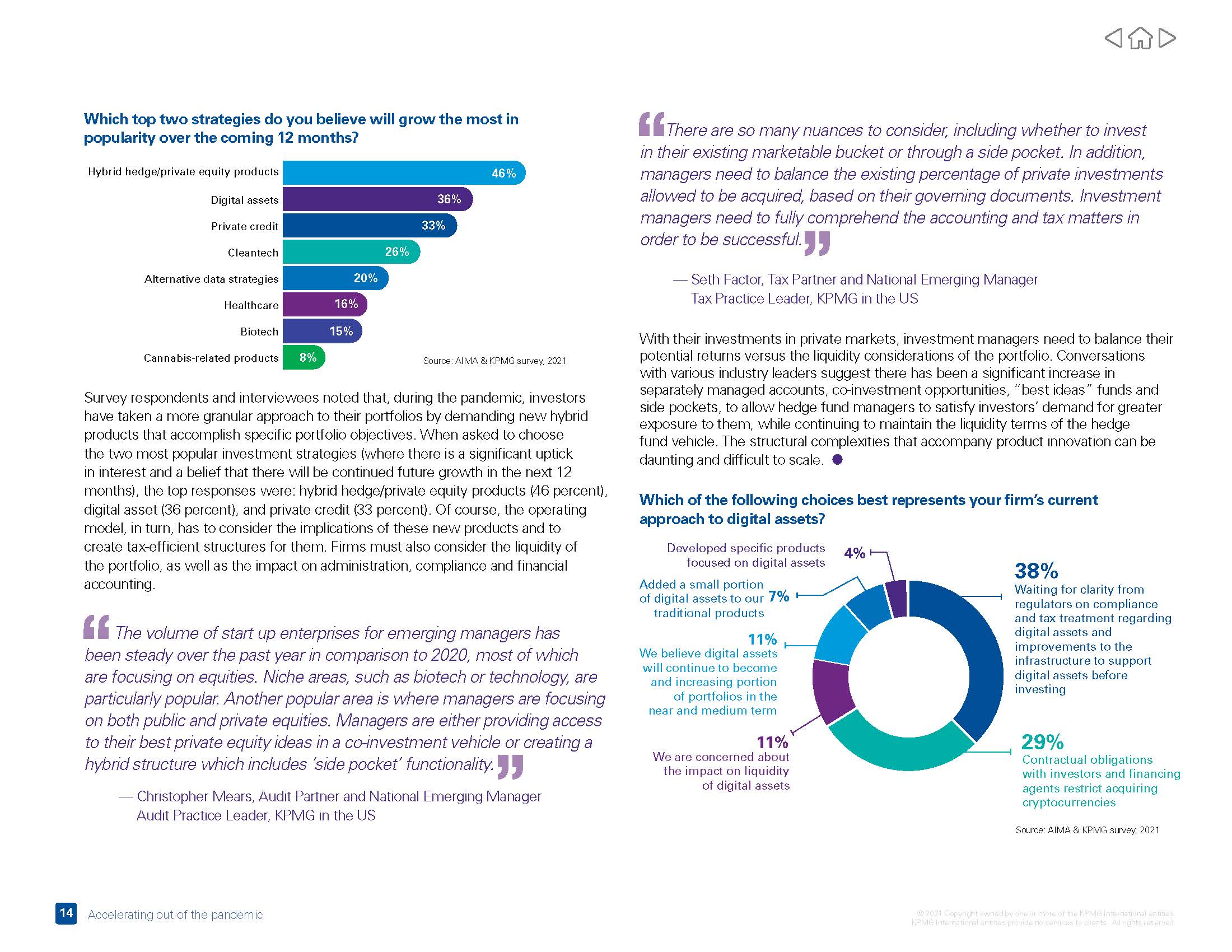 全球对冲基金产业报告