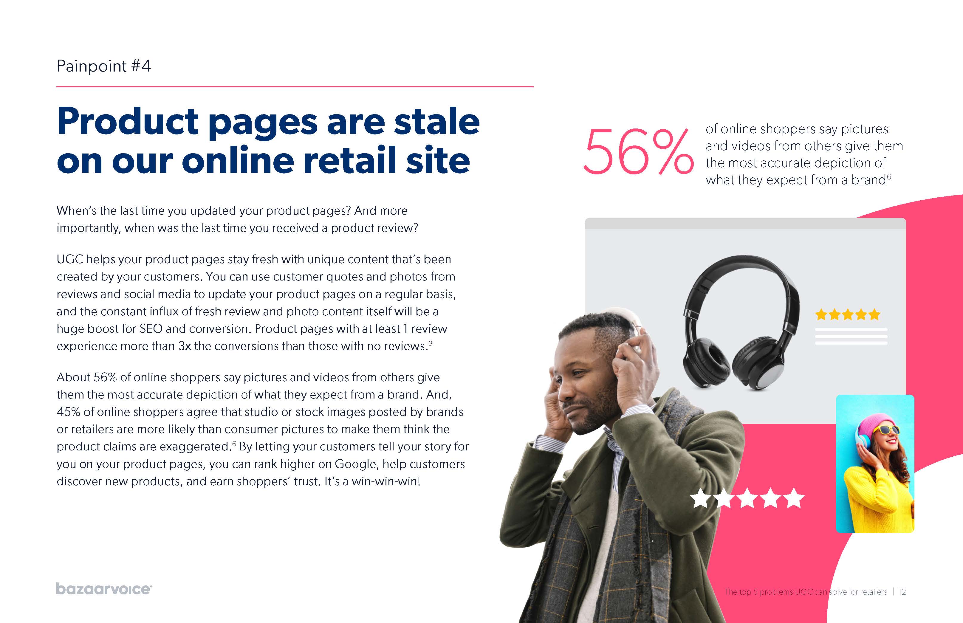 零售业如何提升顾客参与ugc