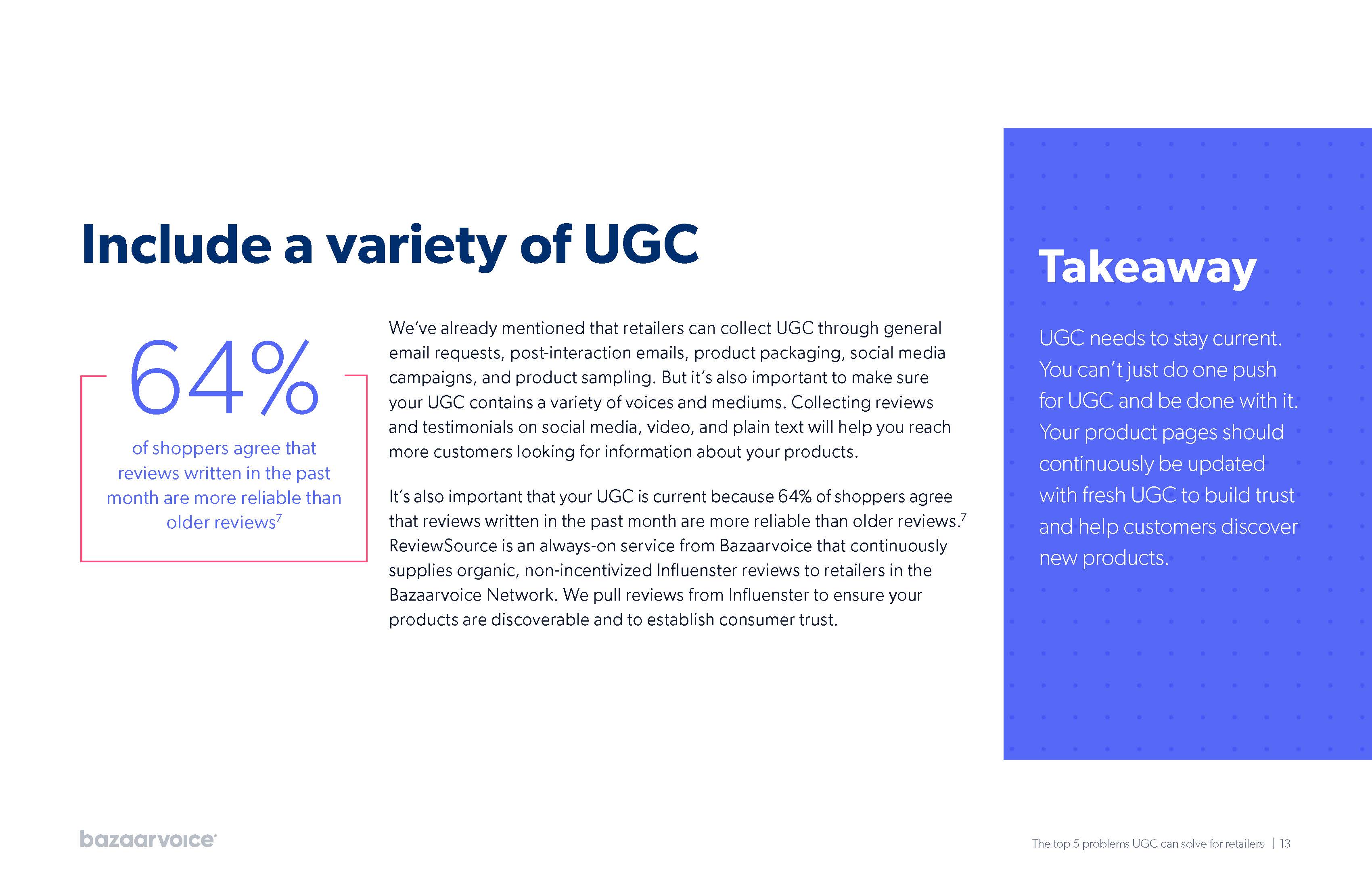 零售业如何提升顾客参与ugc