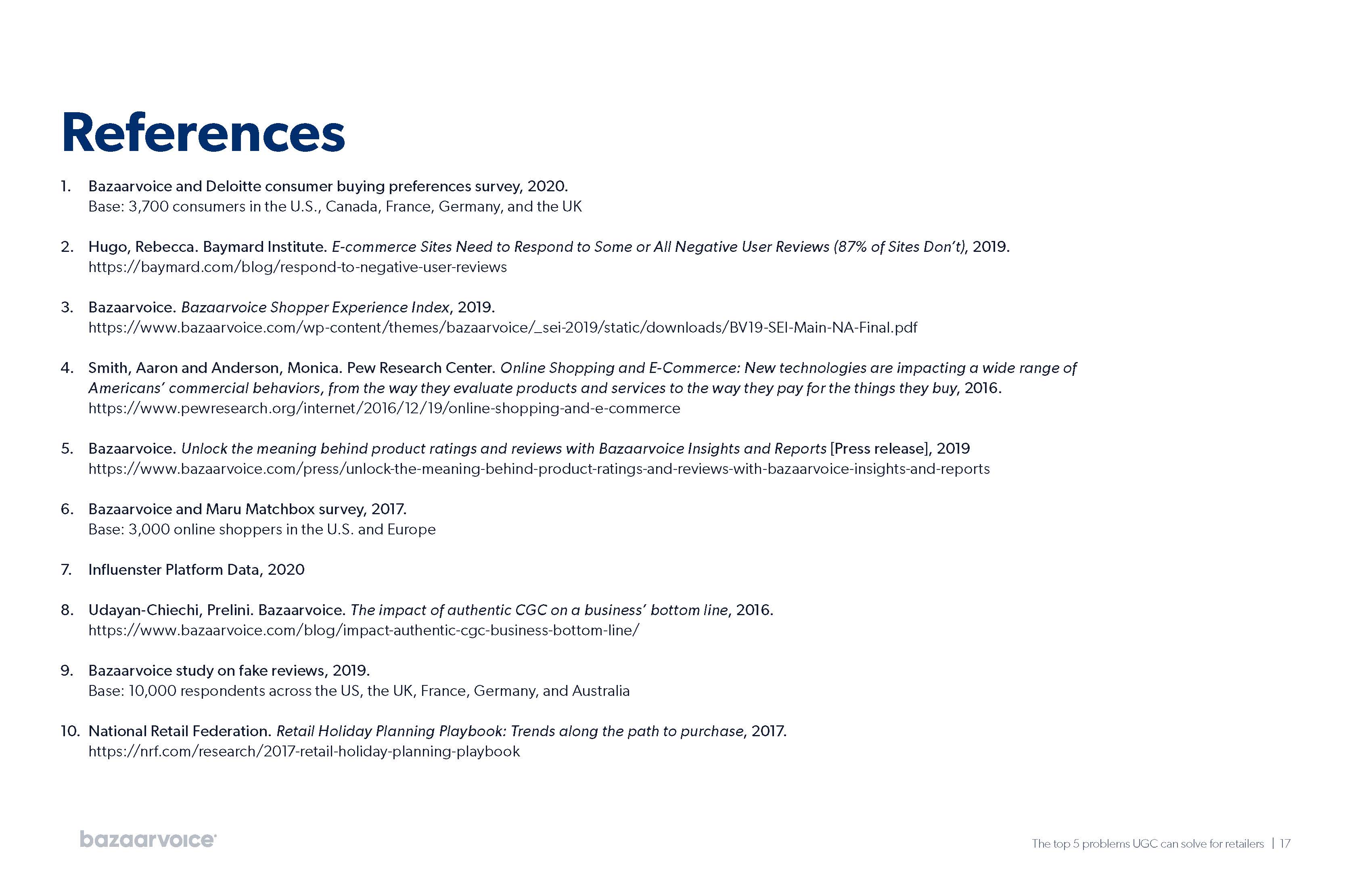 零售业如何提升顾客参与ugc