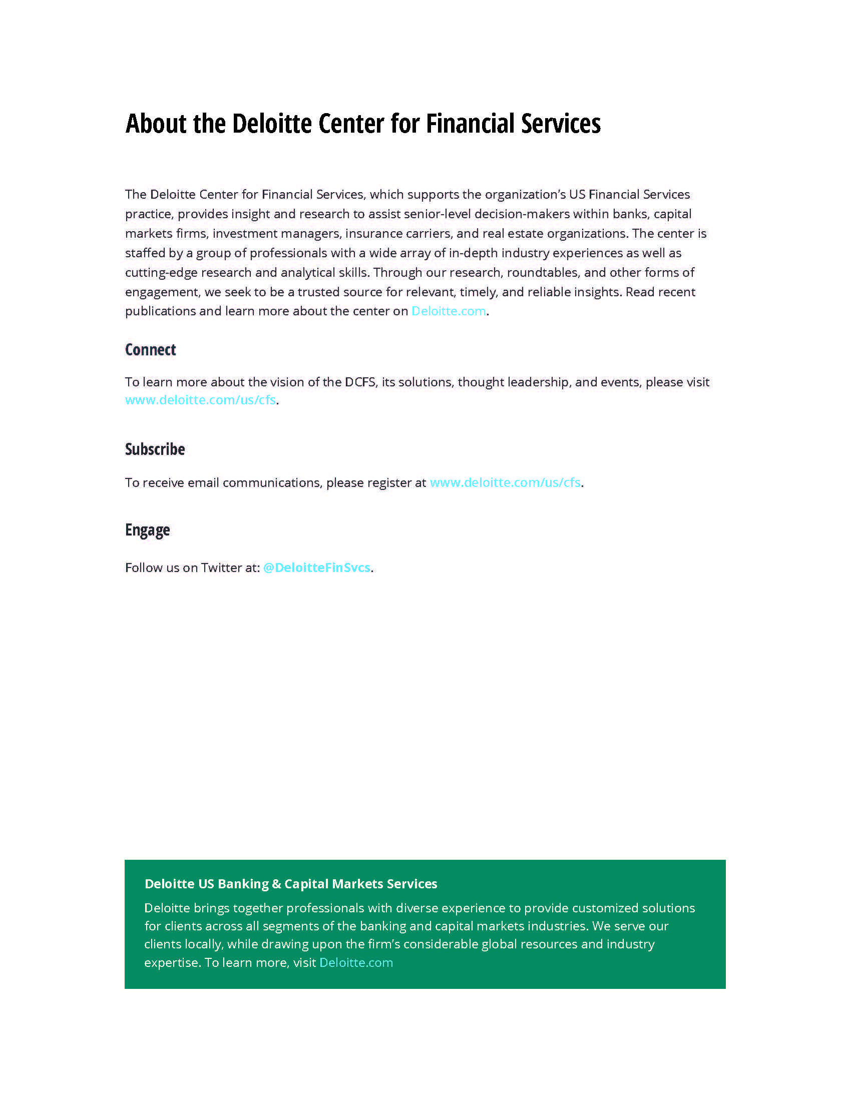 2022年银行业展望报告