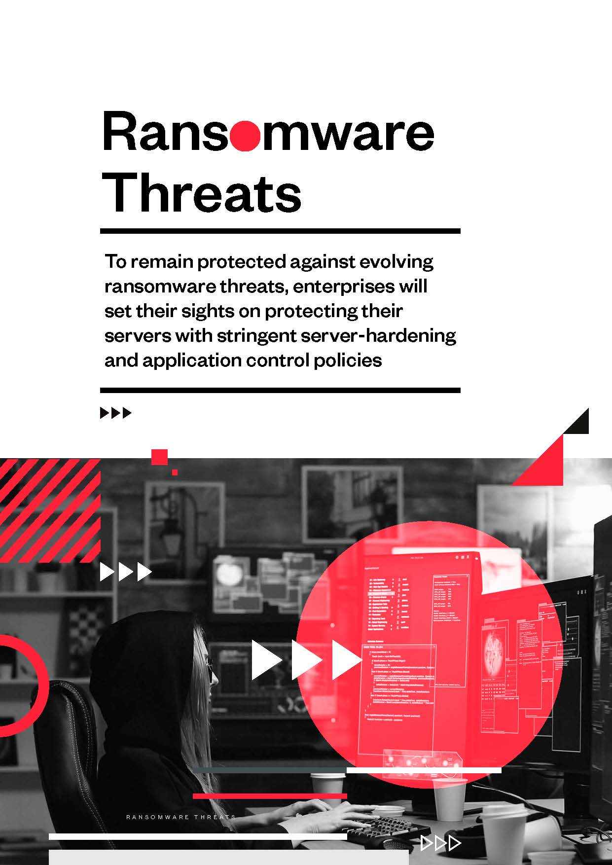 2022年网络安全趋势