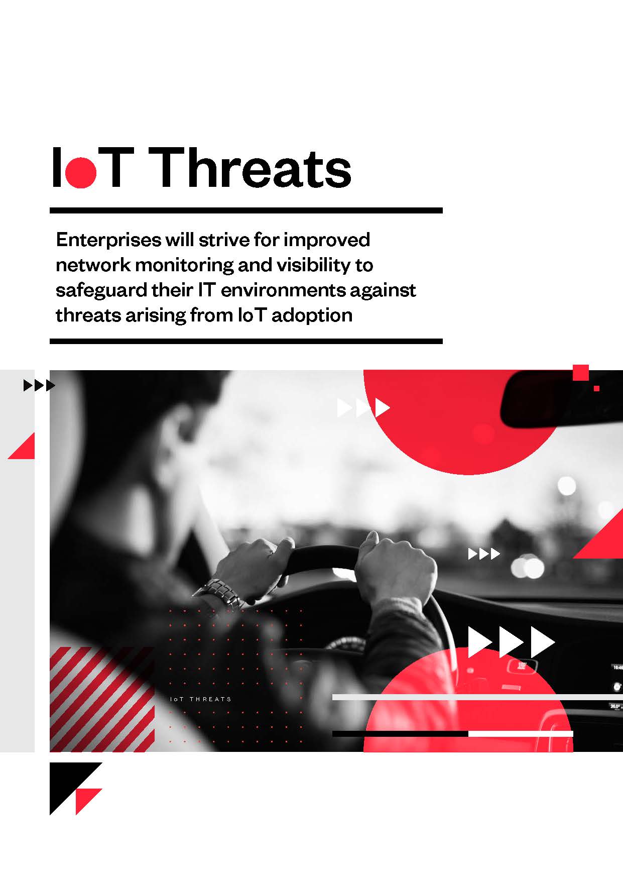 2022年网络安全趋势