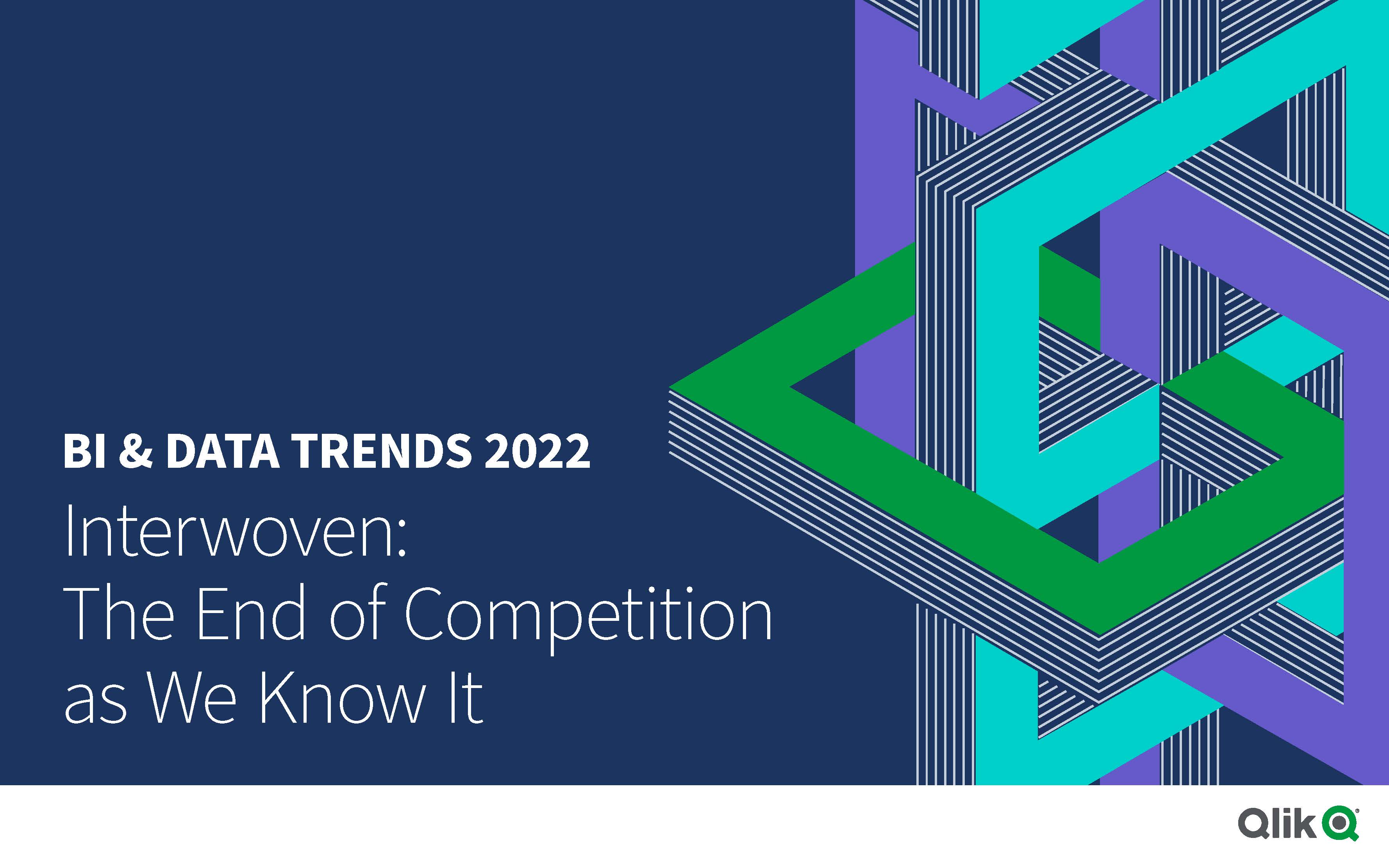 数据分析与商业智能趋势