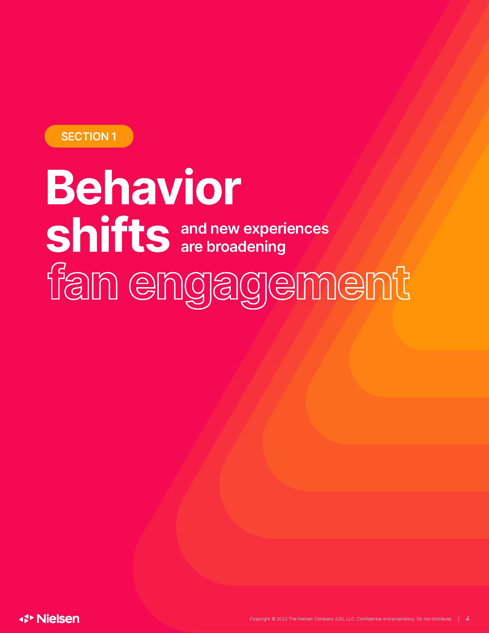 全球体育营销趋势报告