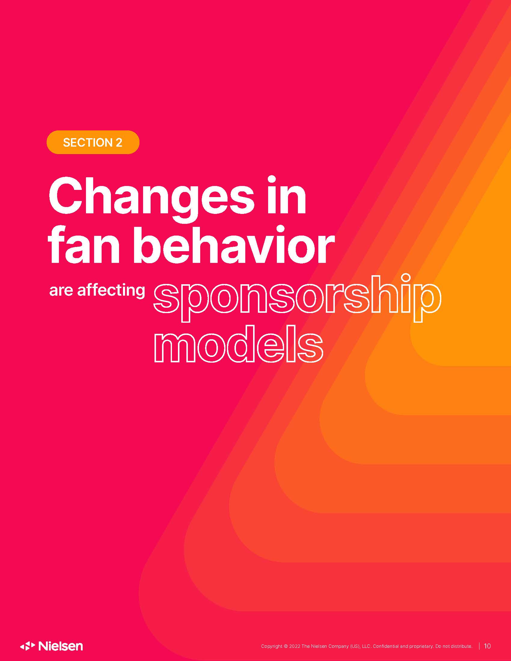 全球体育营销趋势报告