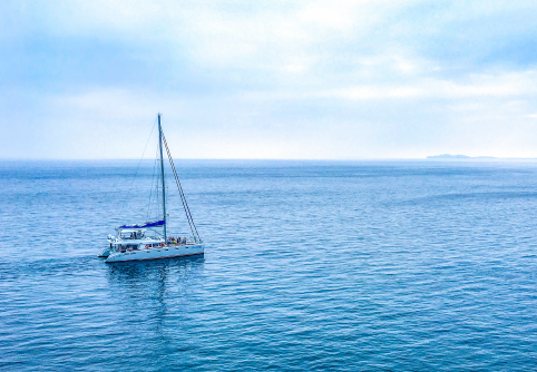 什么是智慧海洋？起源、发展历程与国内外发展现状介绍