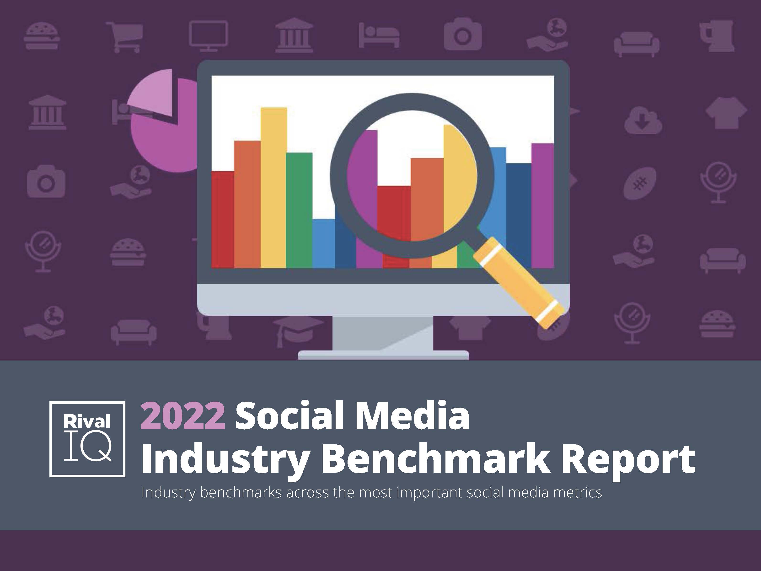 2022全球社交媒体报告