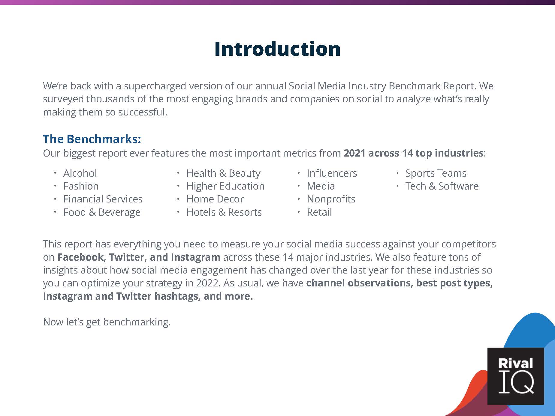 2022全球社交媒体报告