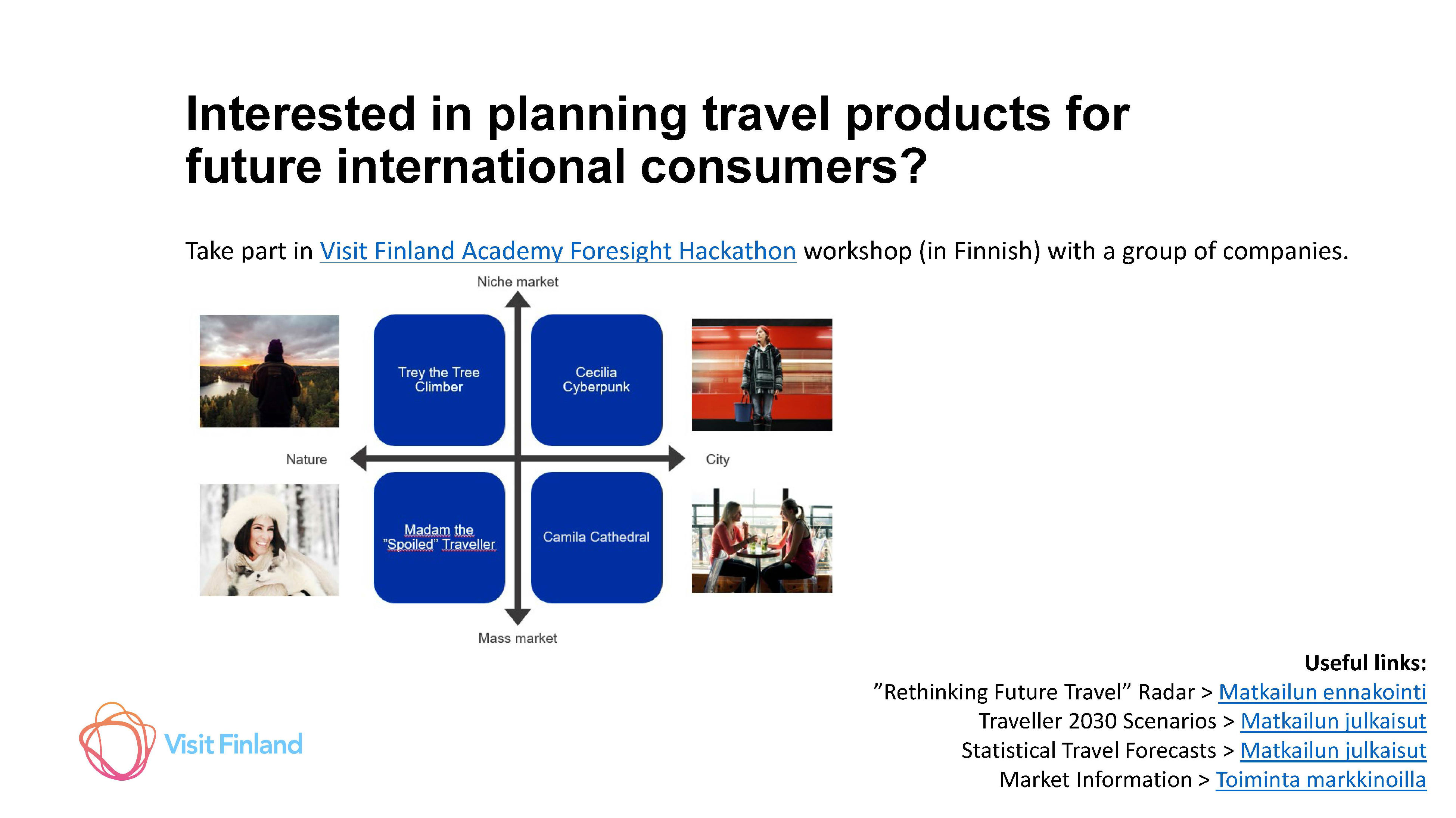 国际旅游业的未来发展趋势