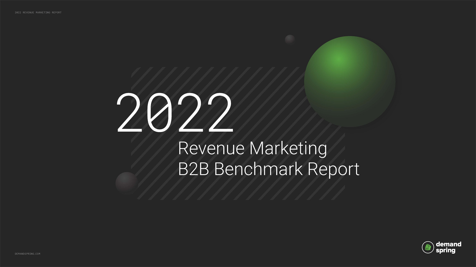 b2b报告