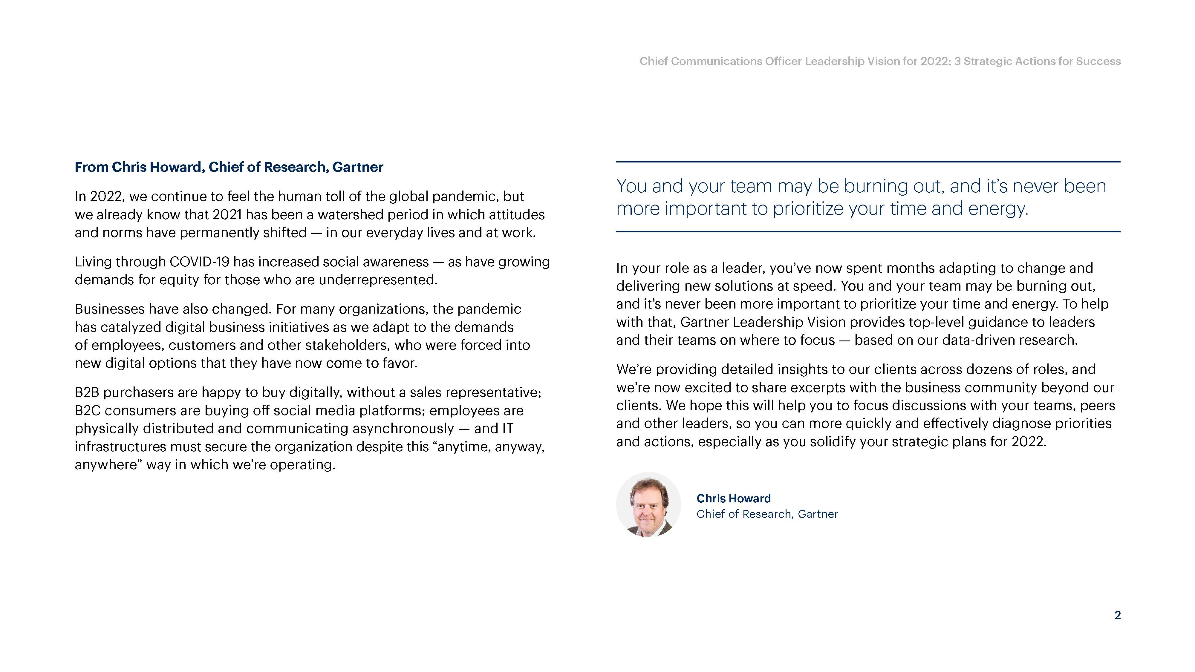 什么是首席沟通官