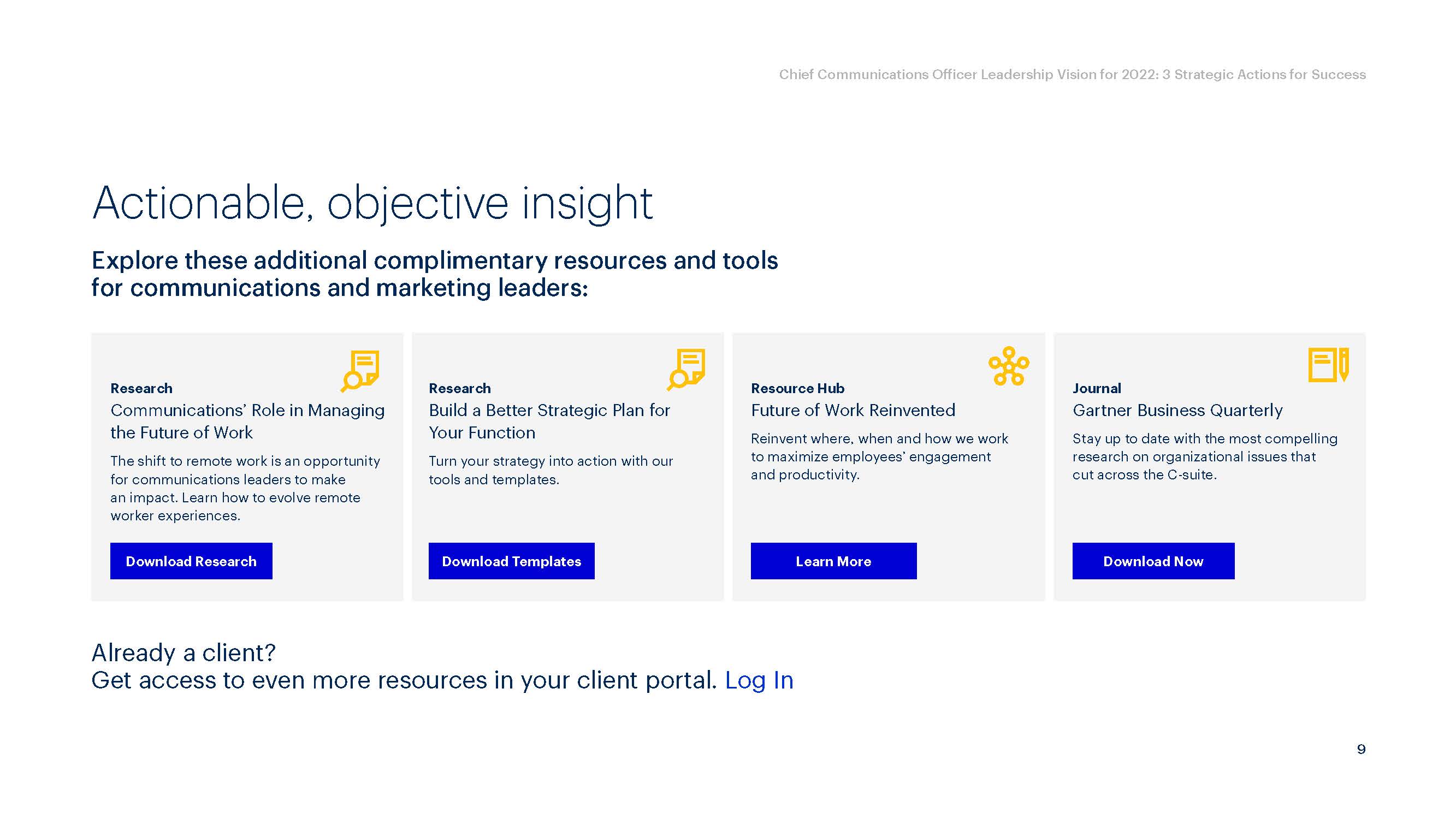 什么是首席沟通官