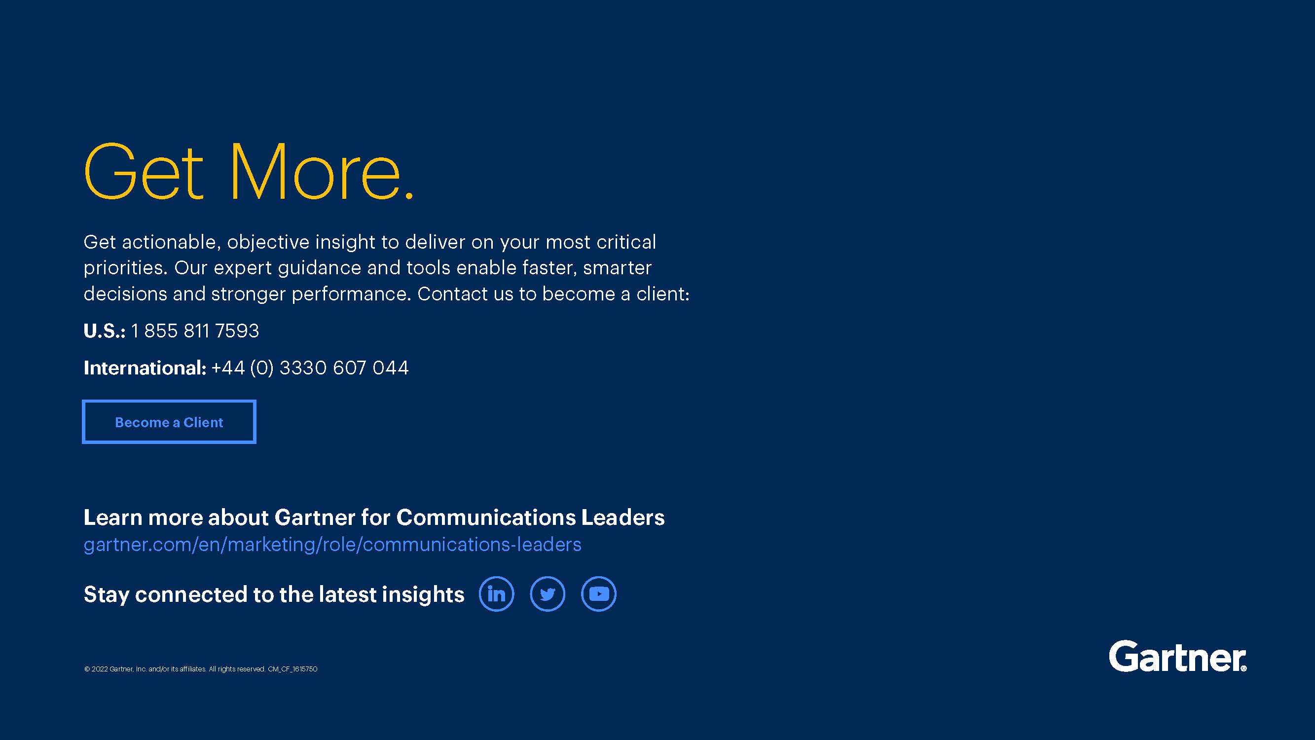 什么是首席沟通官