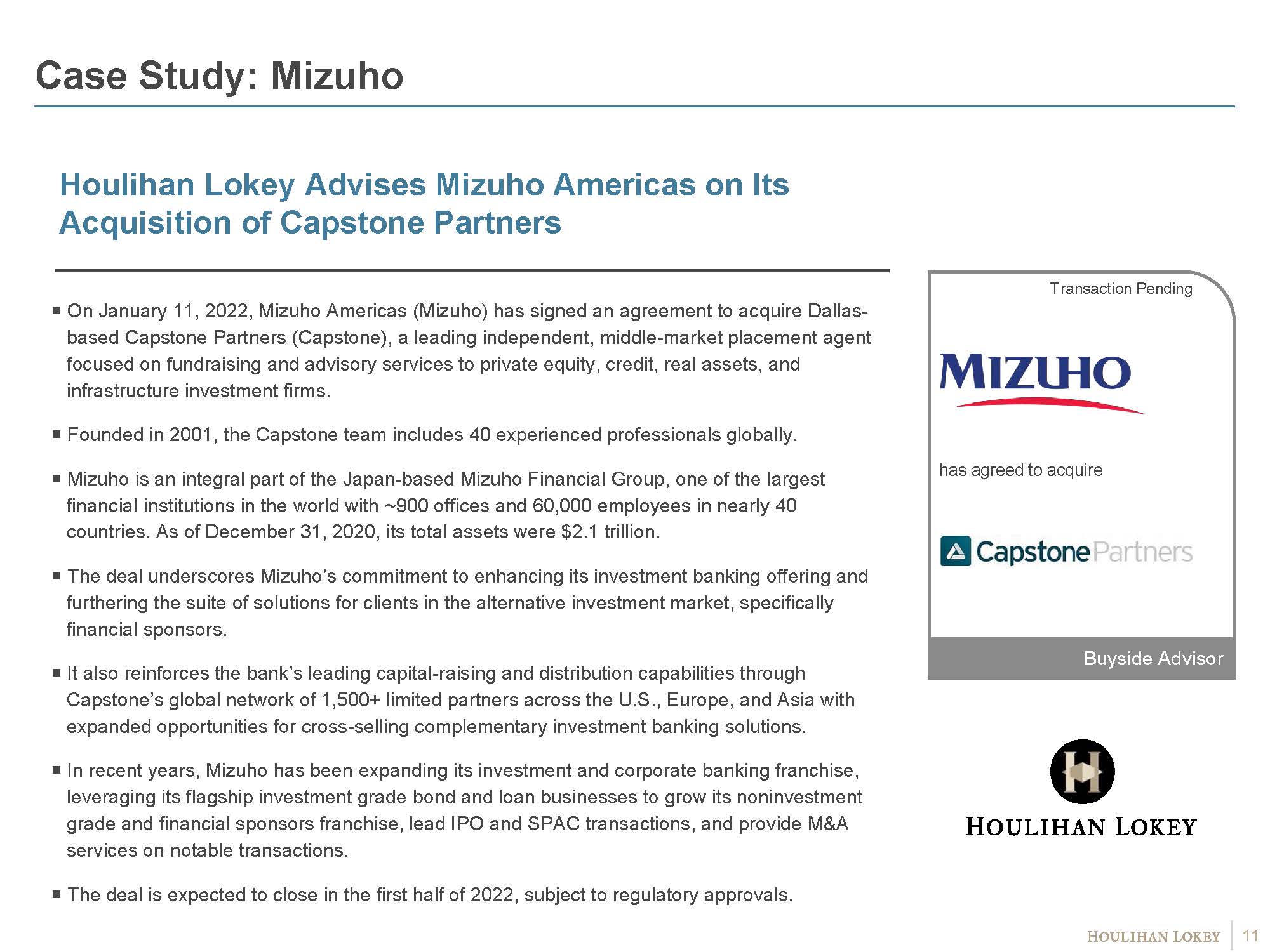 投资银行行业分析报告