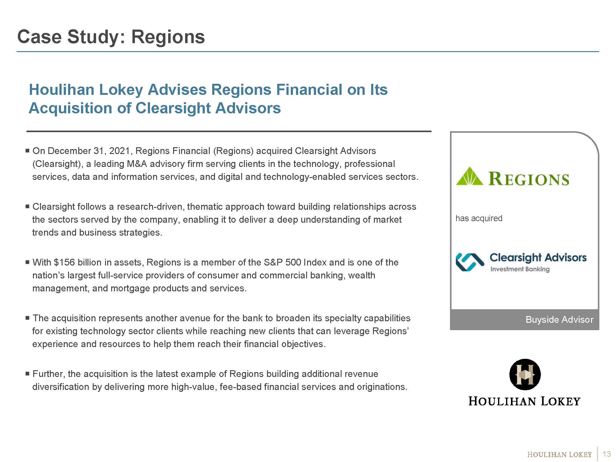 投资银行行业分析报告