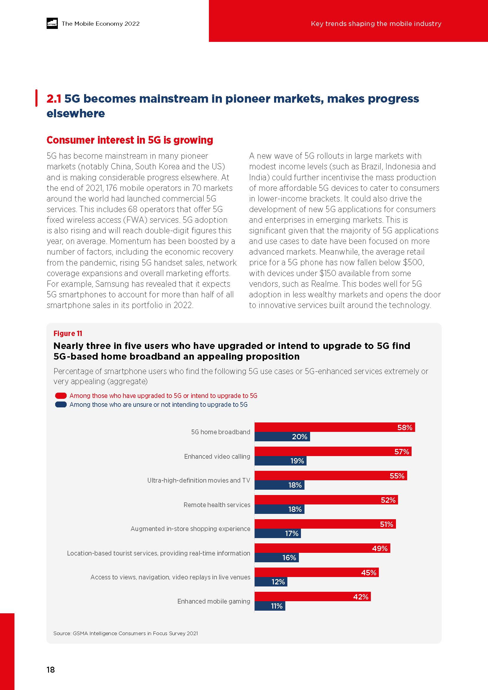全球移动经济报告