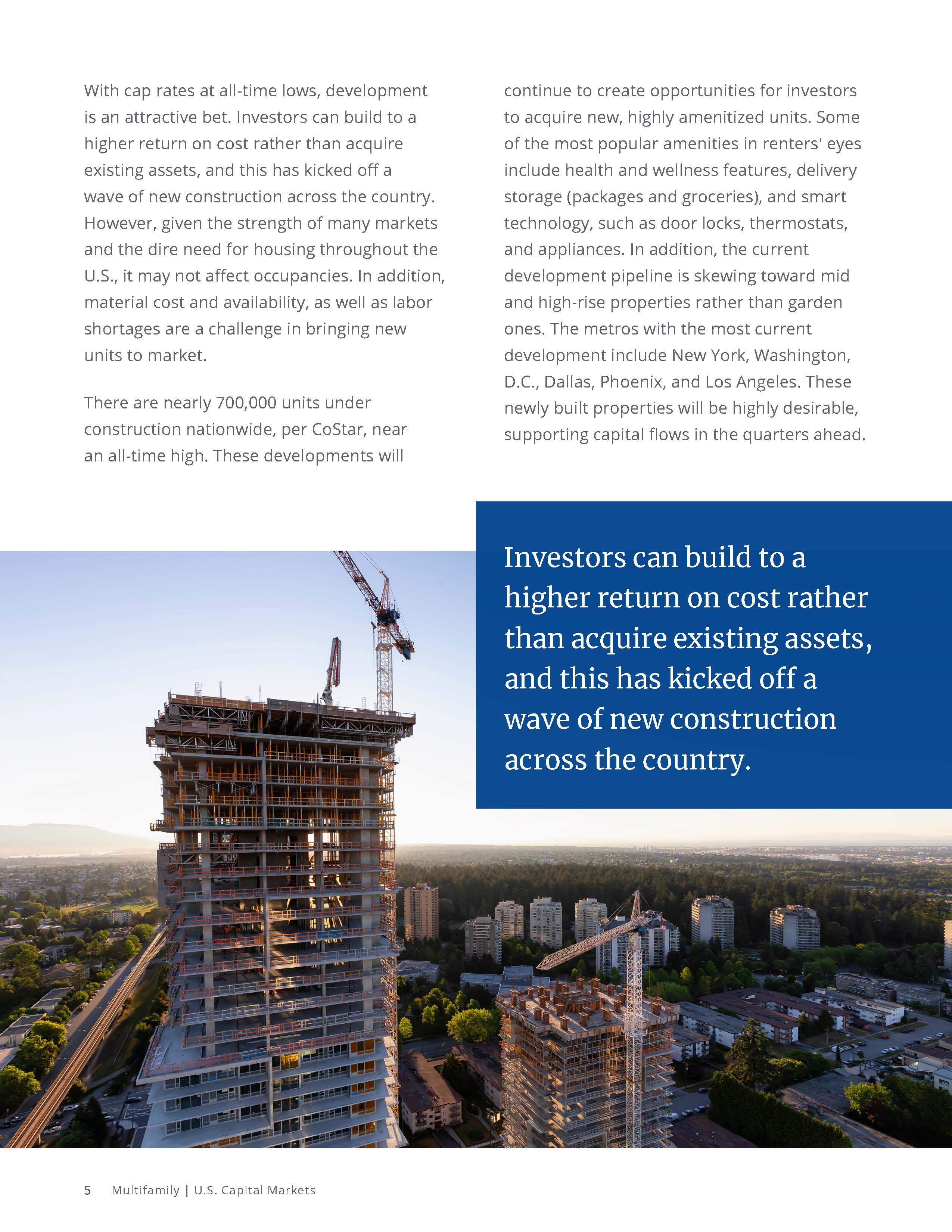 住宅购买需求分析报告