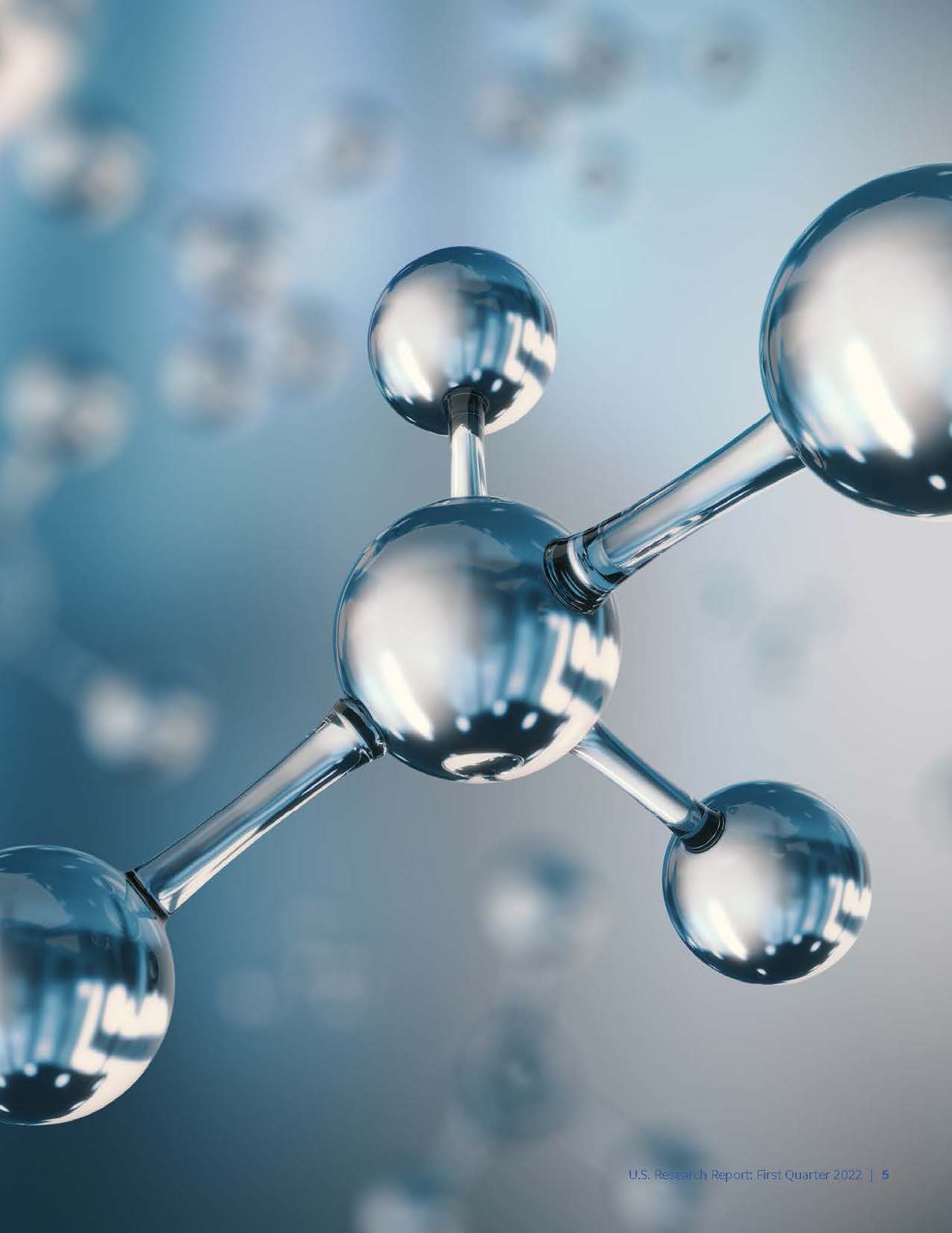 生命科学市场分析