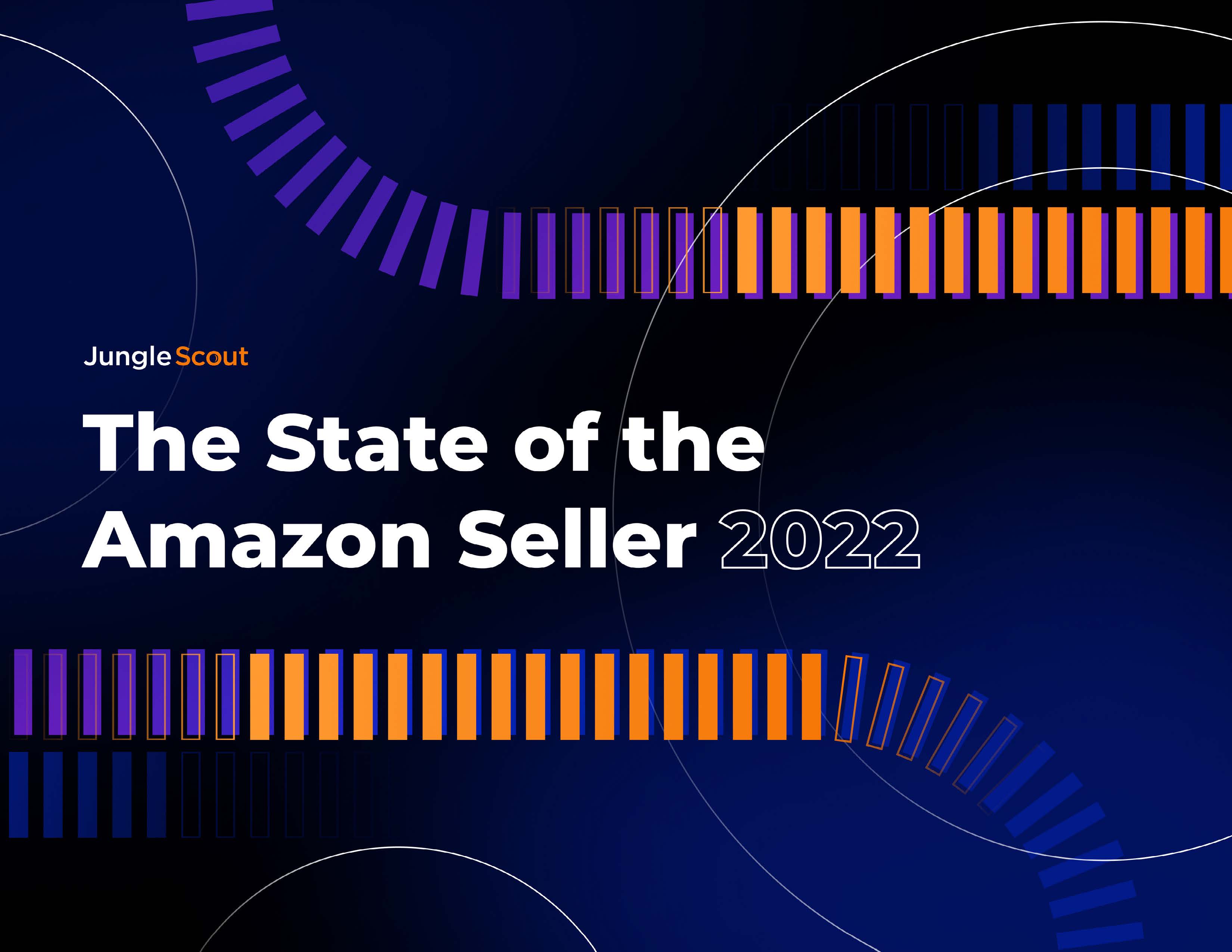 2022年亚马逊卖家报告